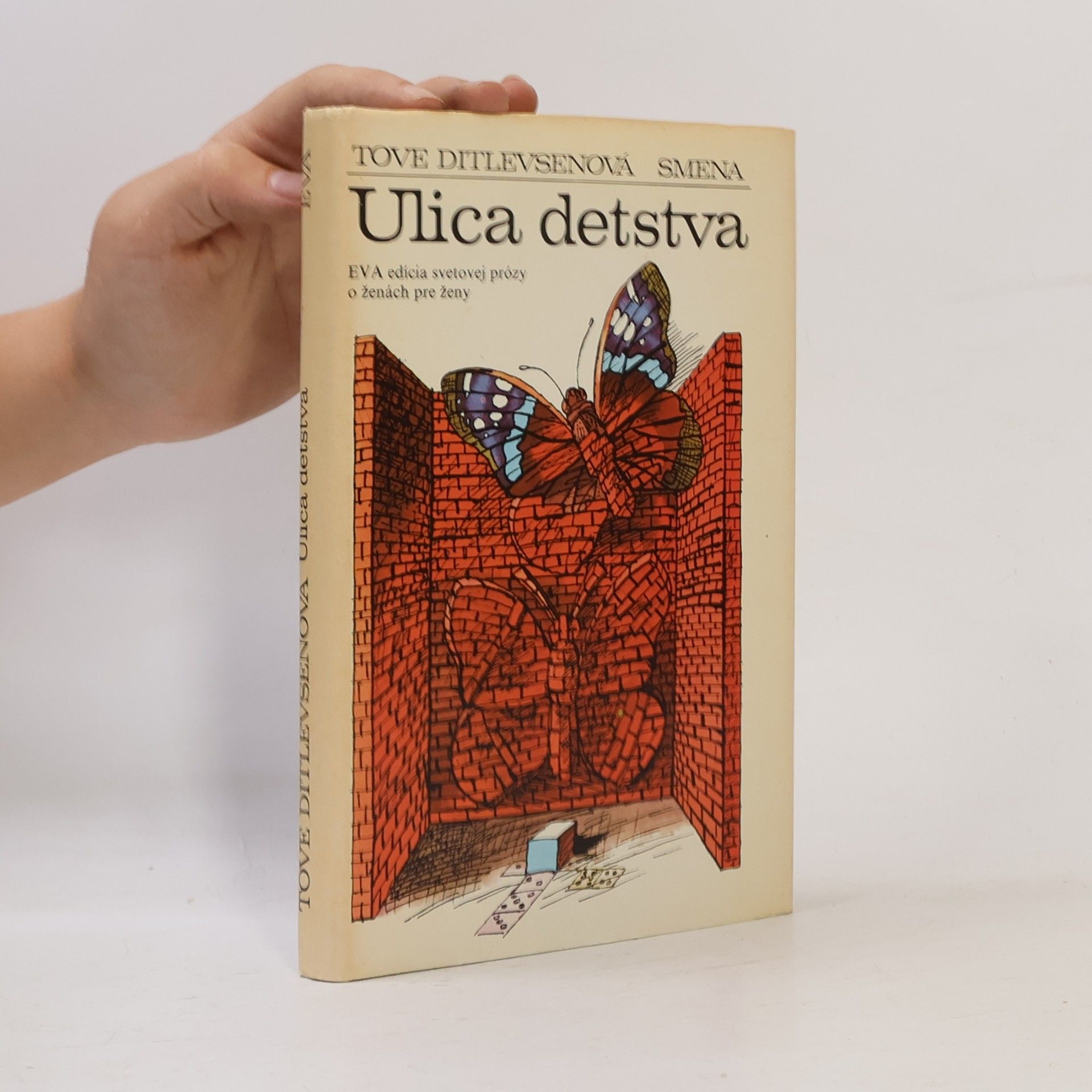 Ulica detstva