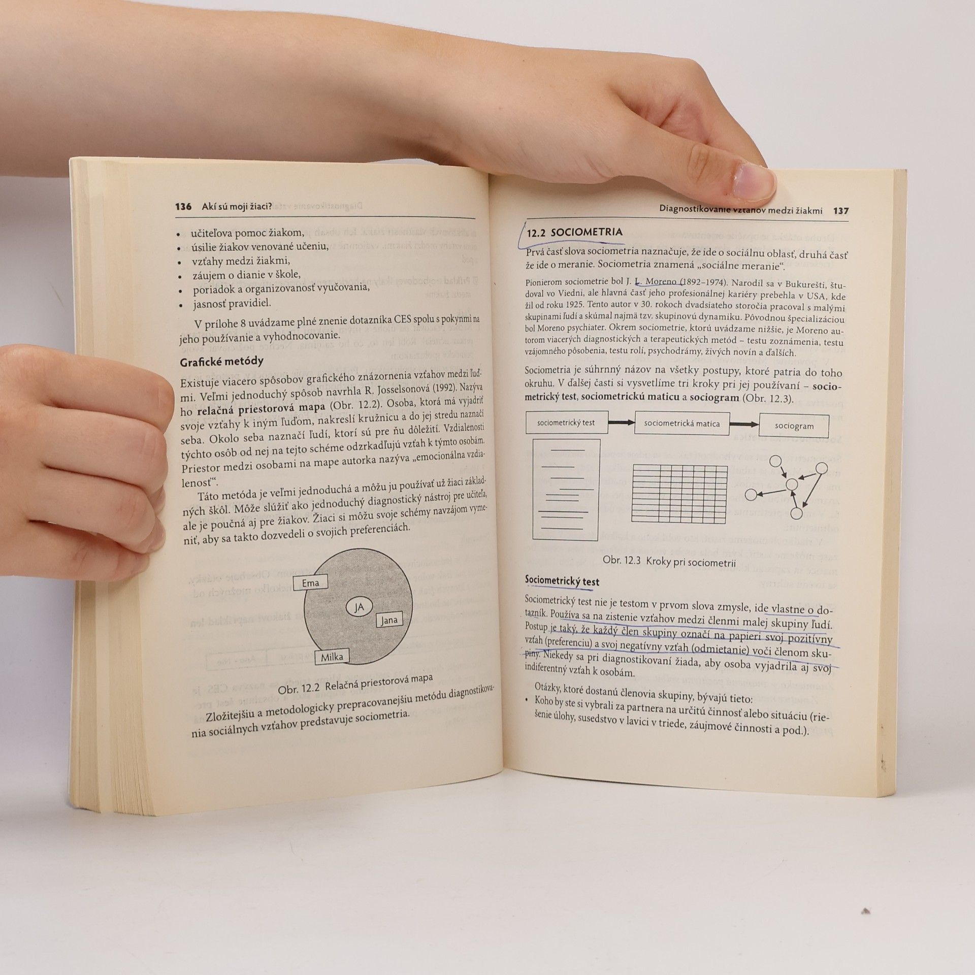Peter Gavora Akí sú moji žiaci? Pedagogická diagnostika žiaka