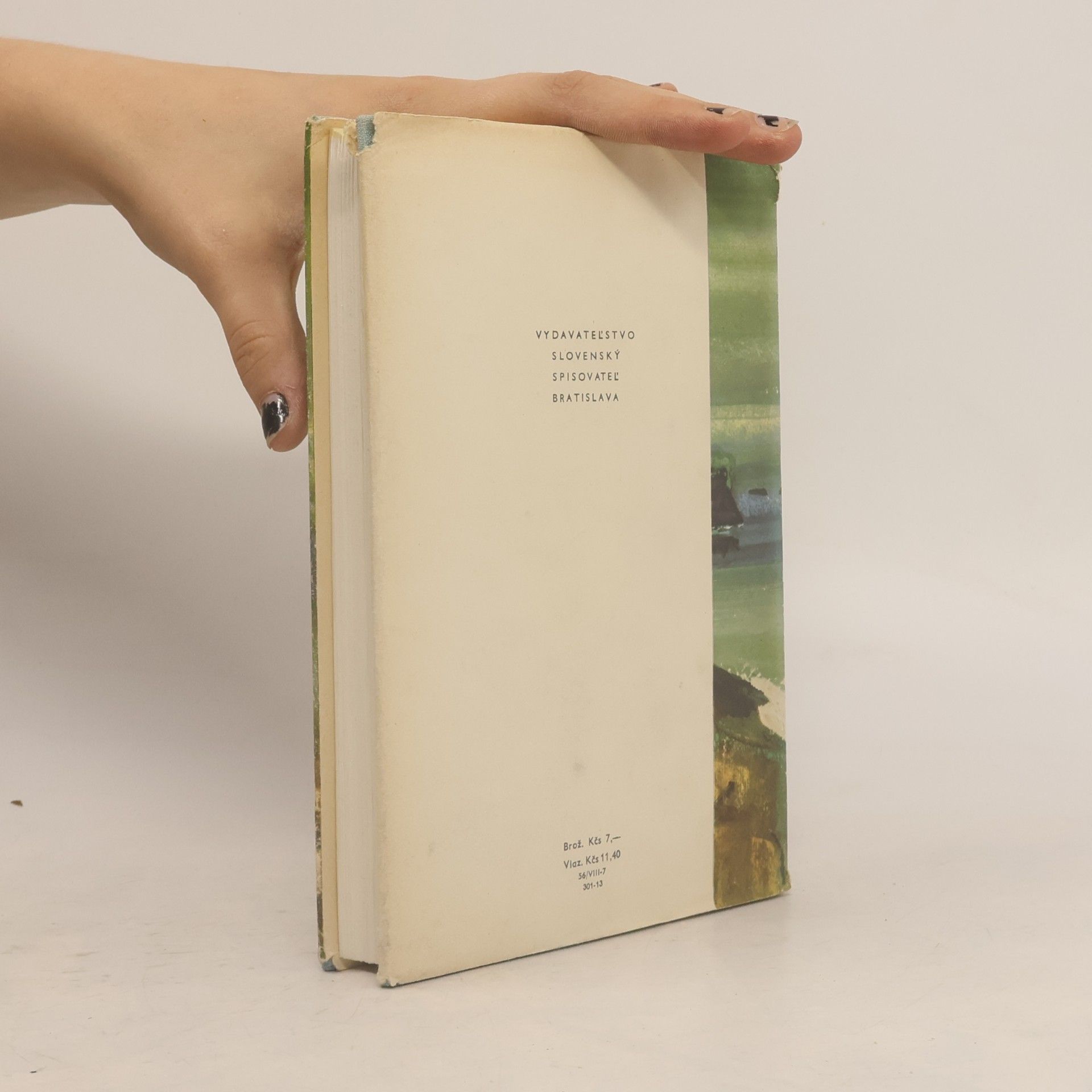 Halldór Laxness Islandský zvon