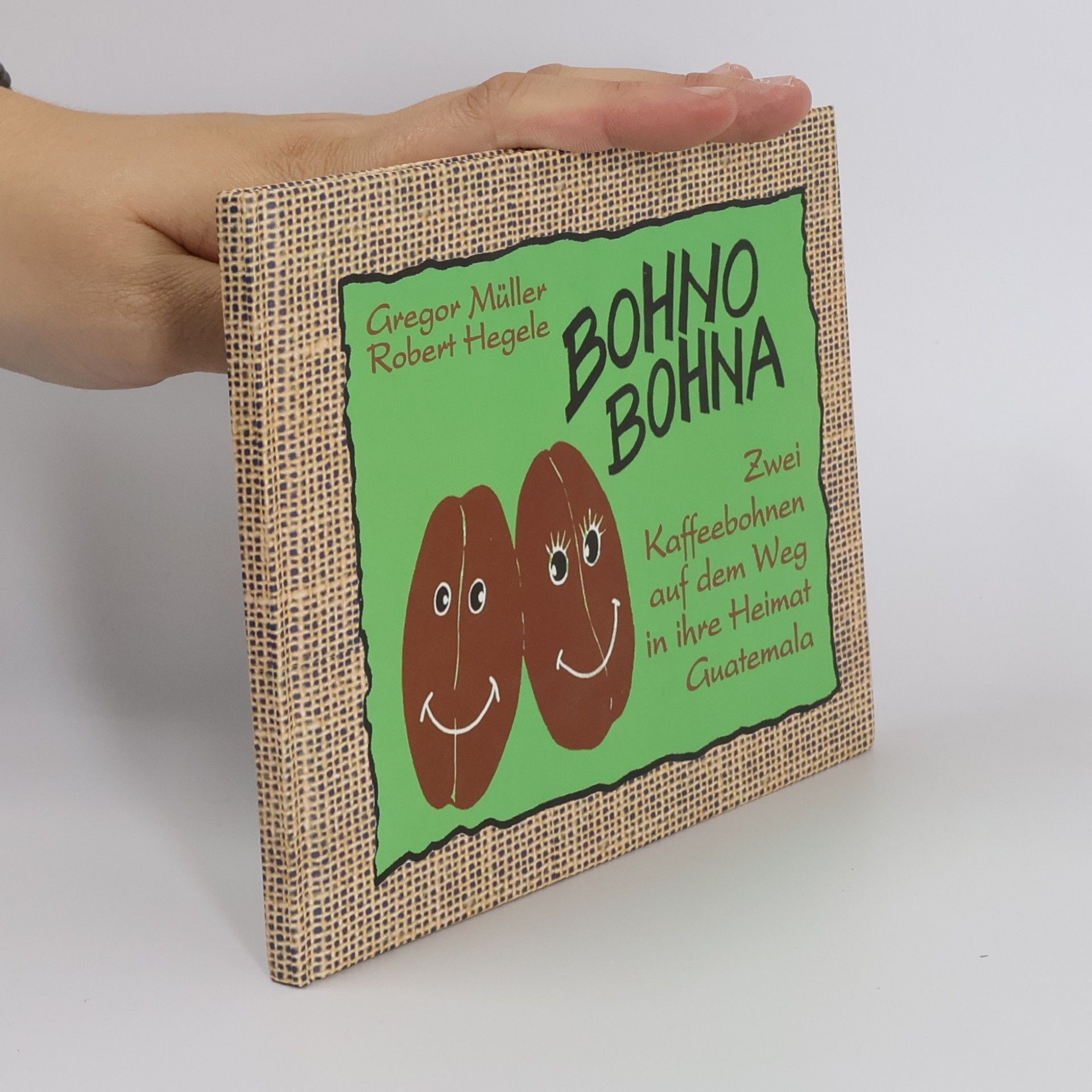 Bohno Bohna