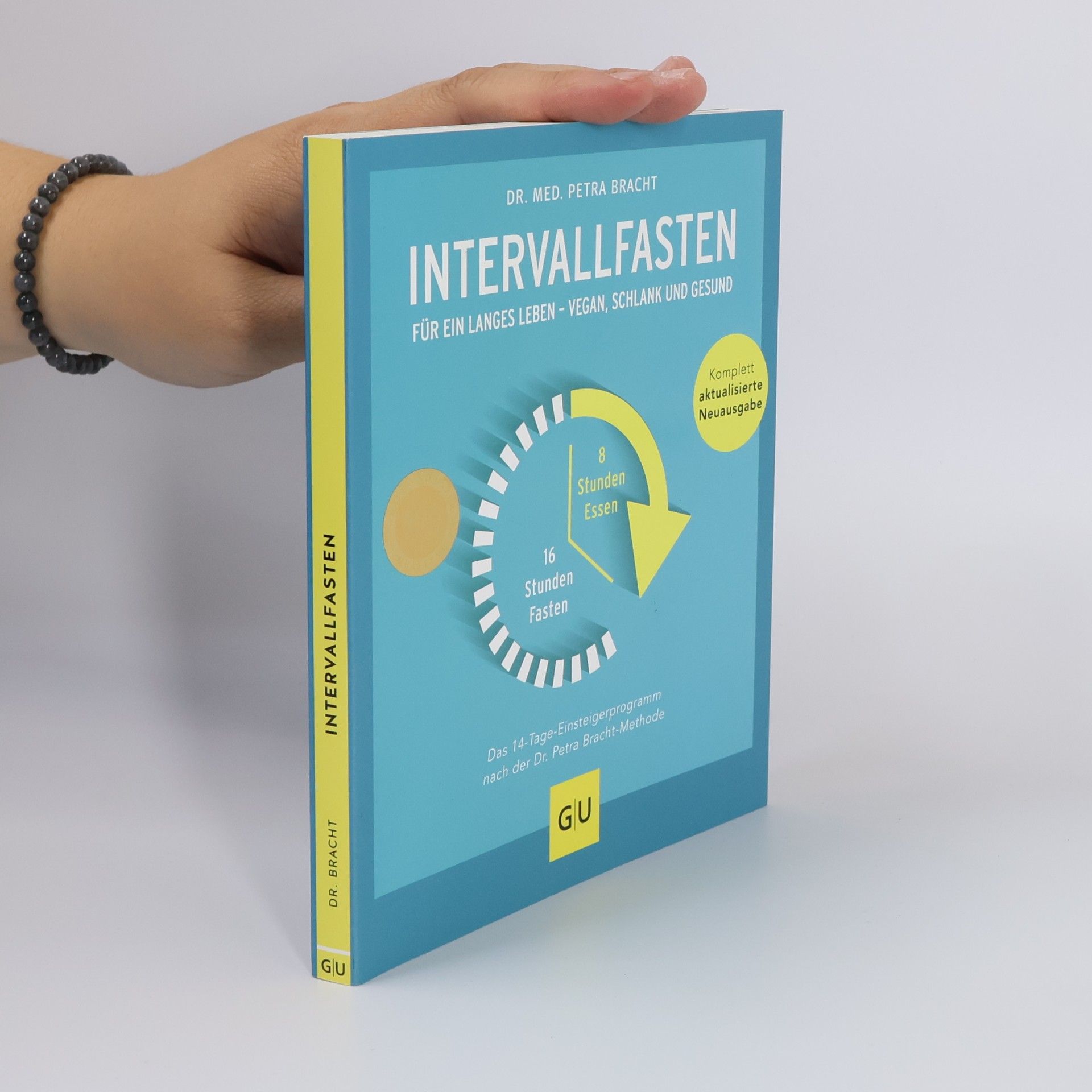 Petra Bracht Intervallfasten