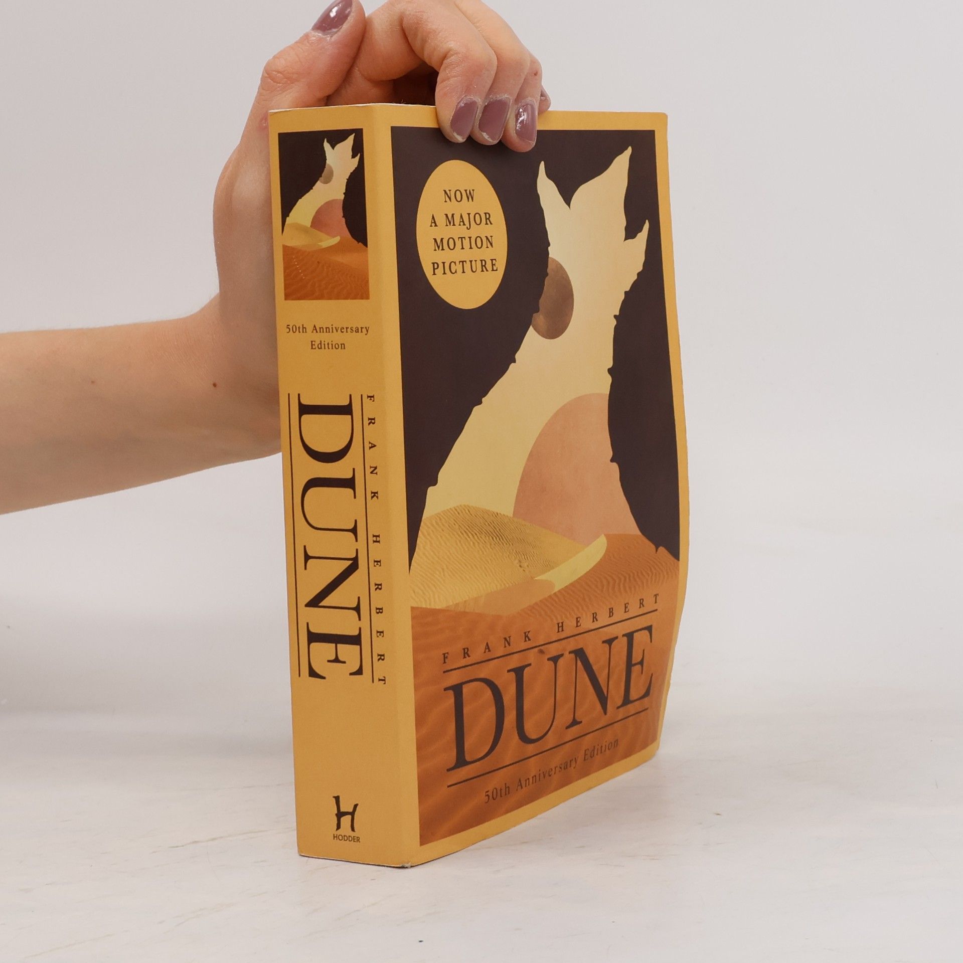 Frank Herbert Dune