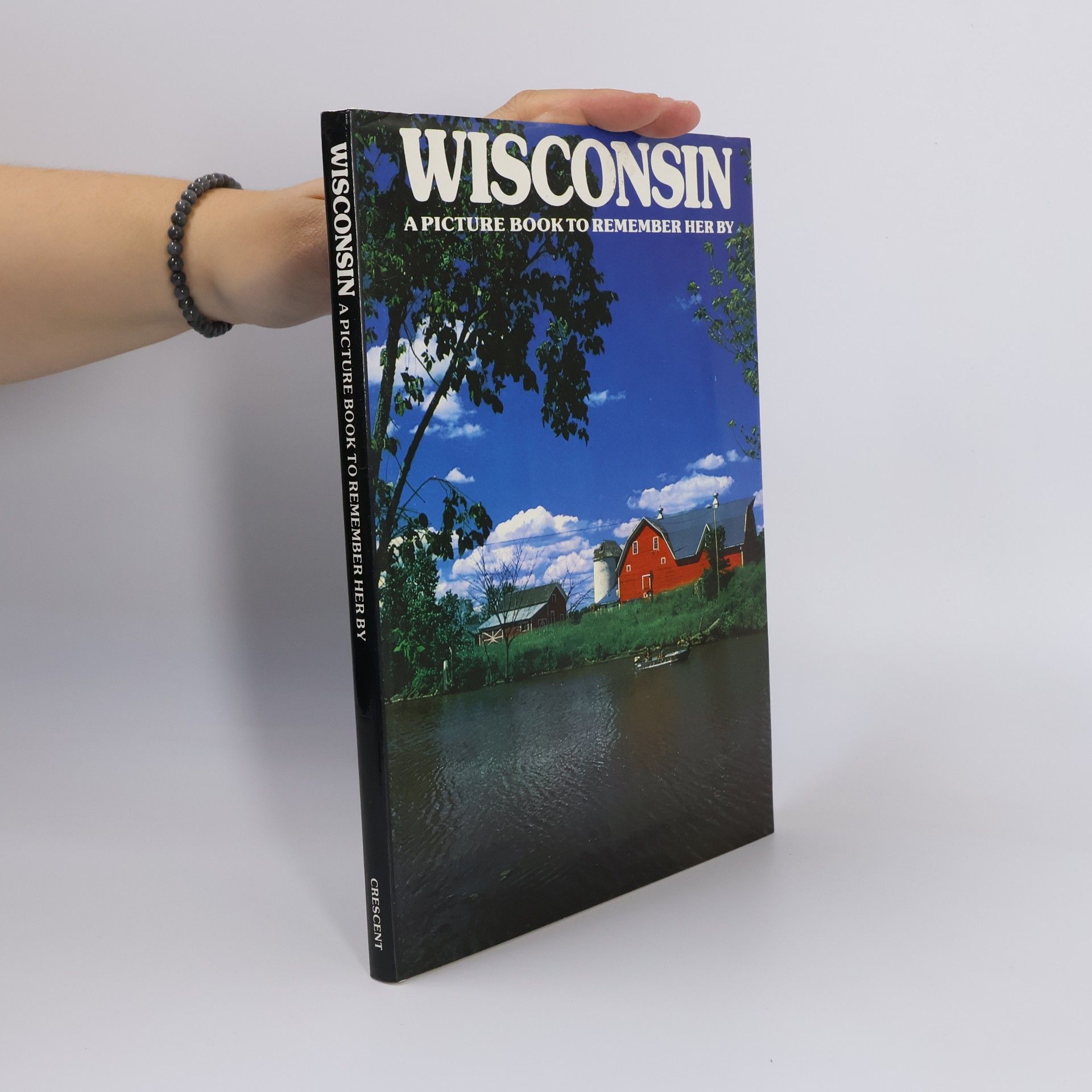 Various authors Wisconsin