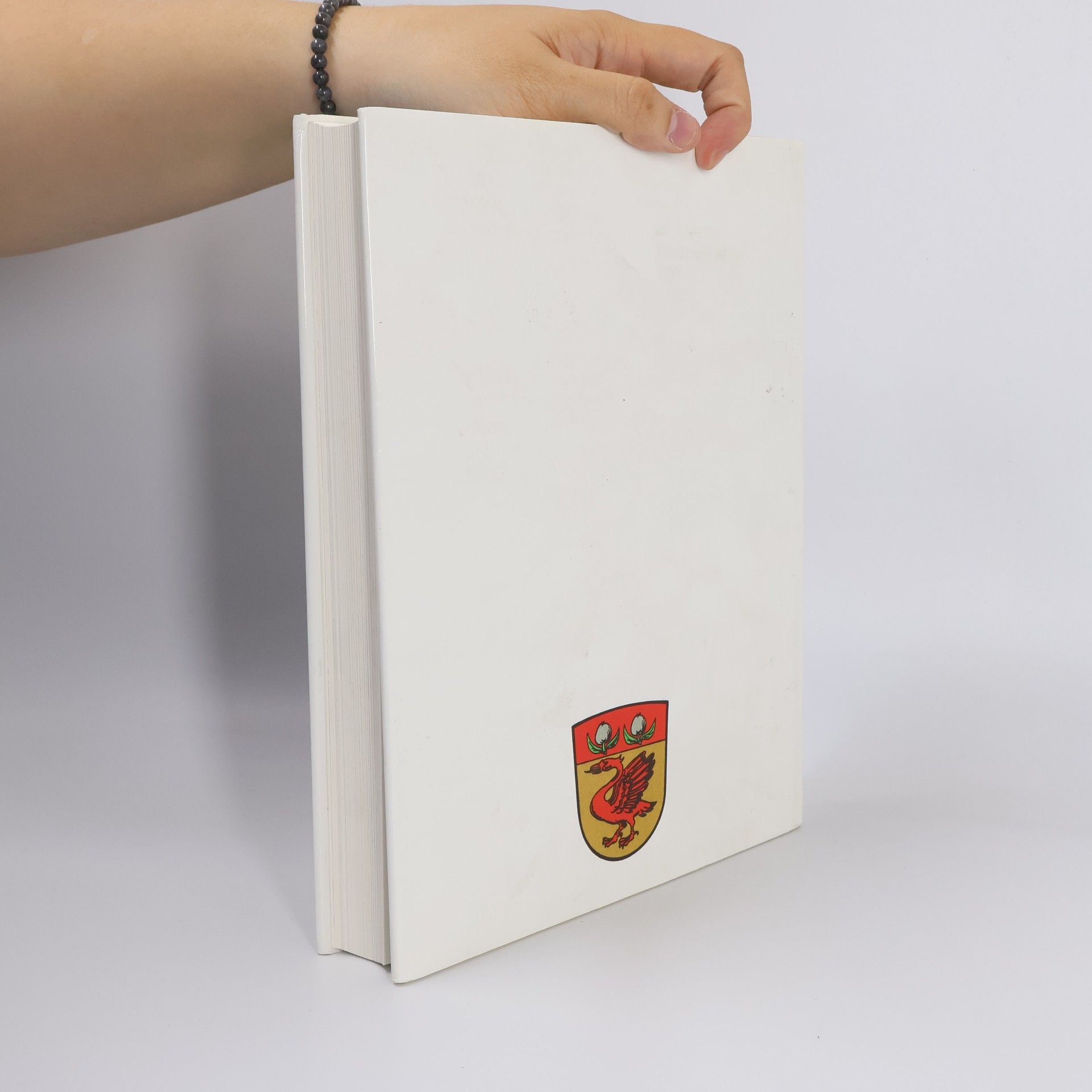 Autorenkollektiv Chronik der Gemeinde Kötz
