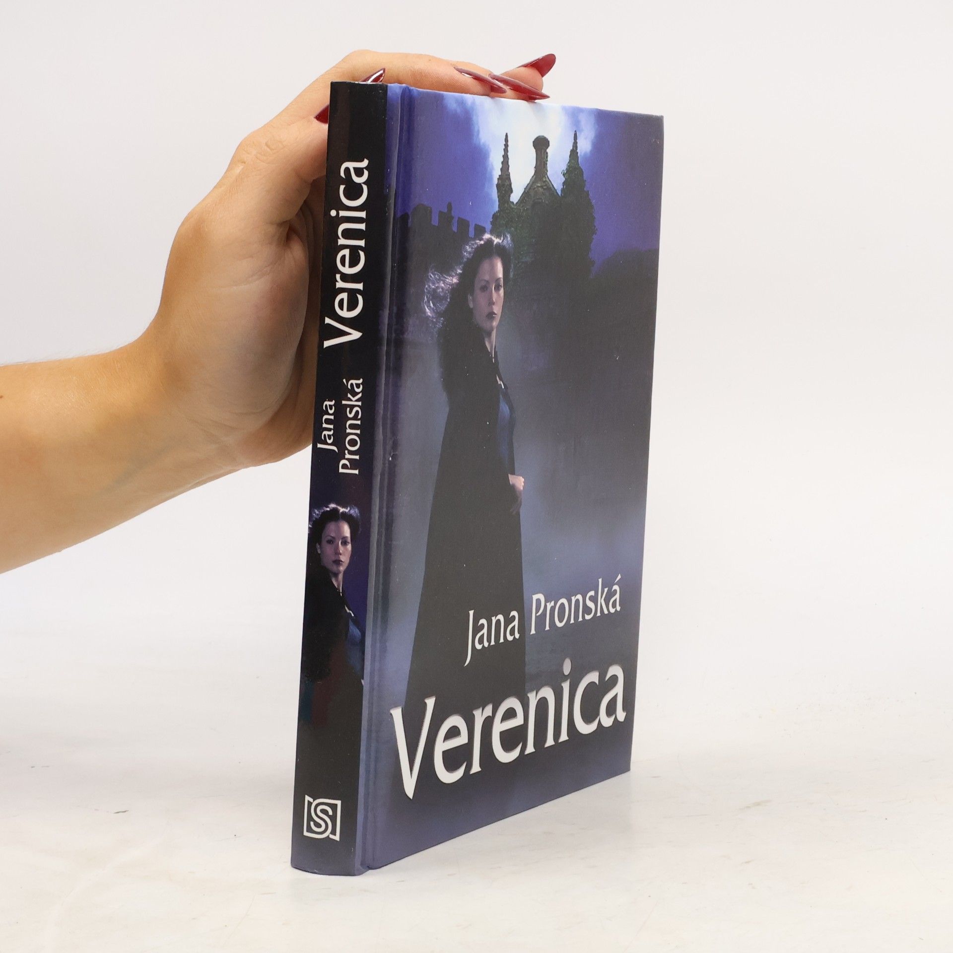 Jana Pronská Verenica