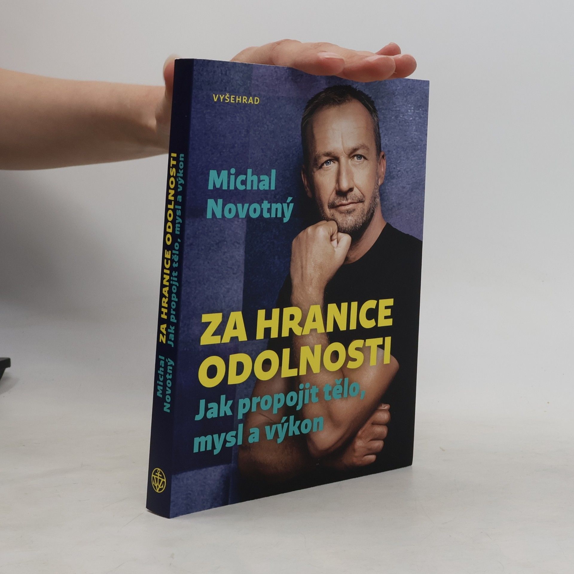 Za hranice odolnosti: Jak propojit tělo, mysl a výkon