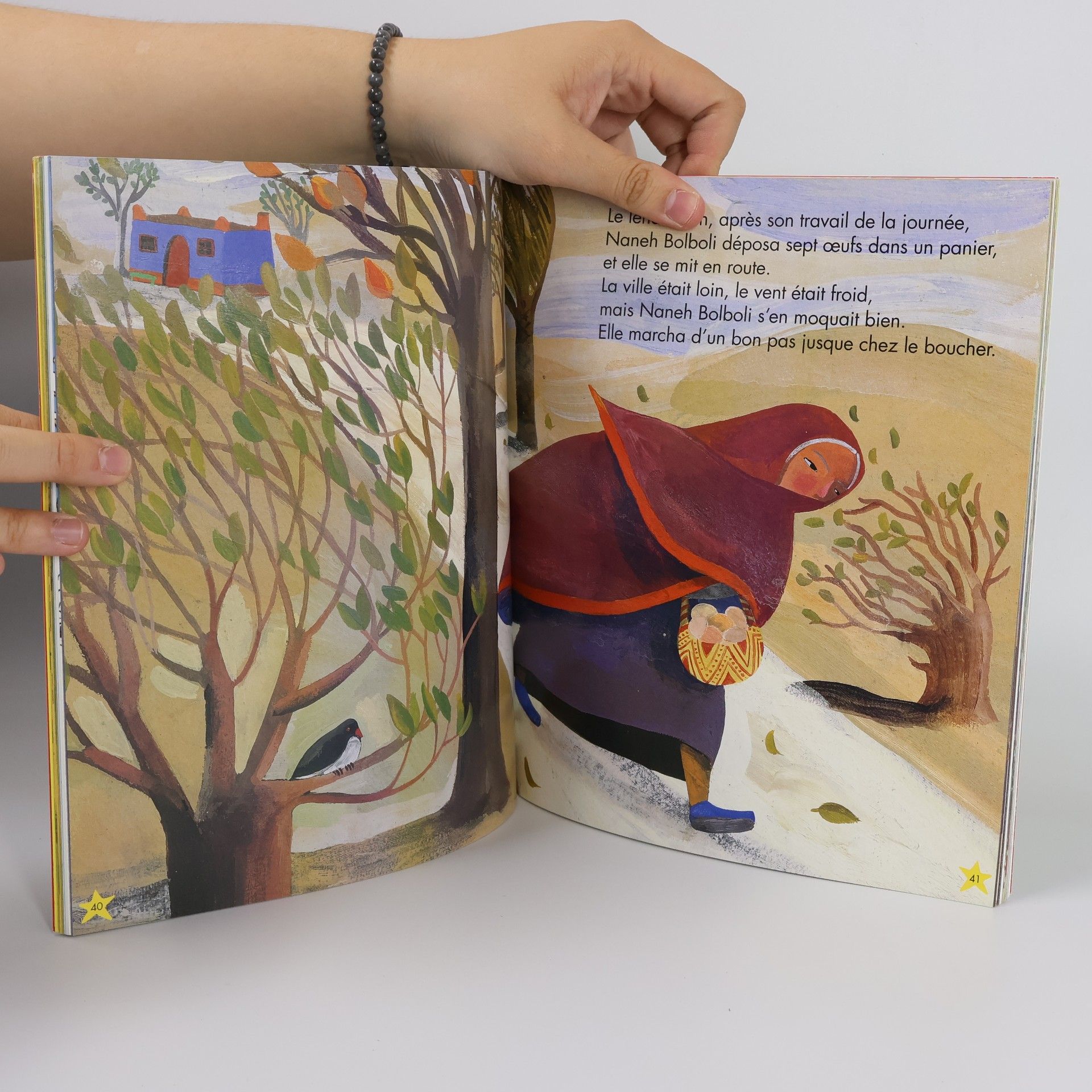 Collectif d'auteurs Les belles histoires