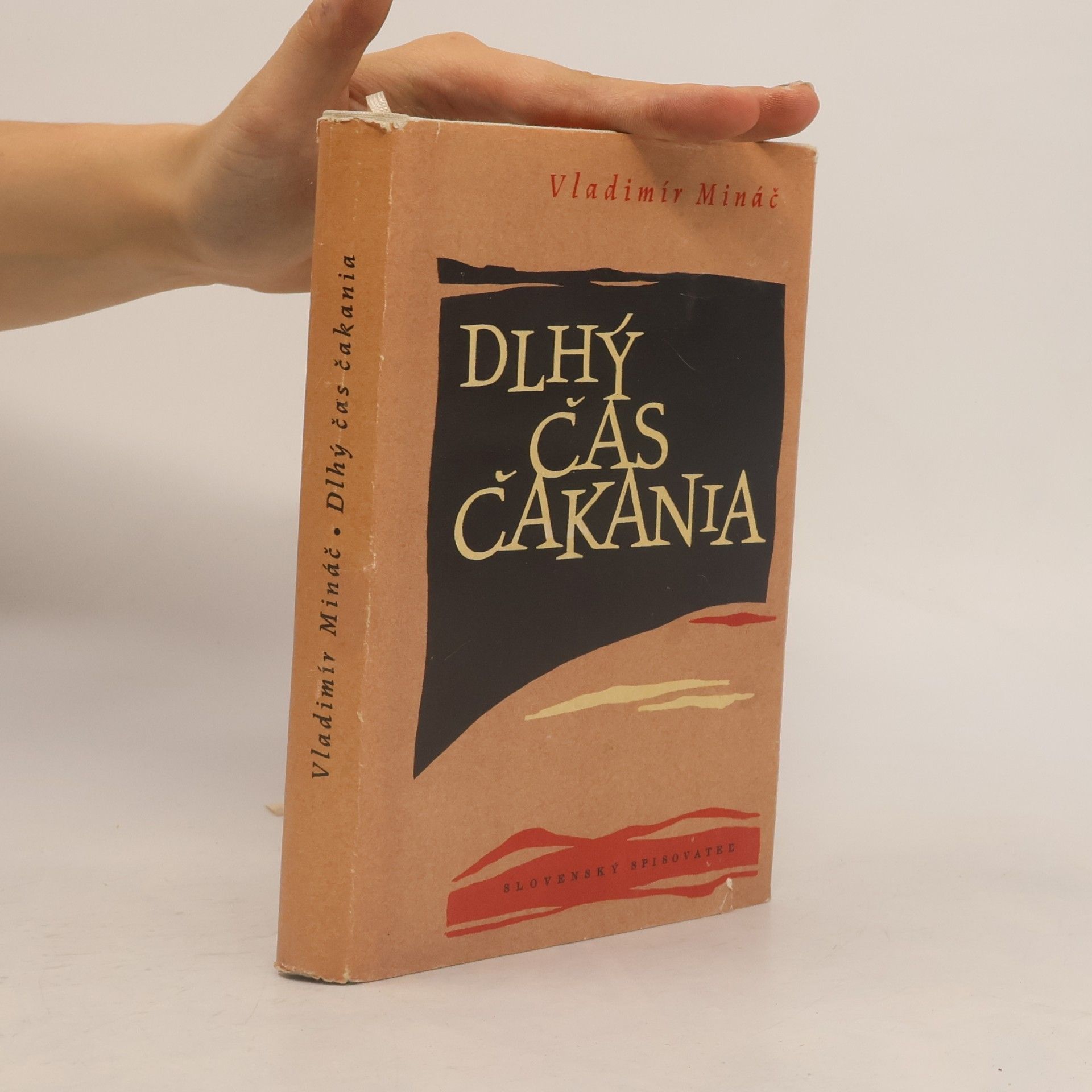Dlhý čas čakania