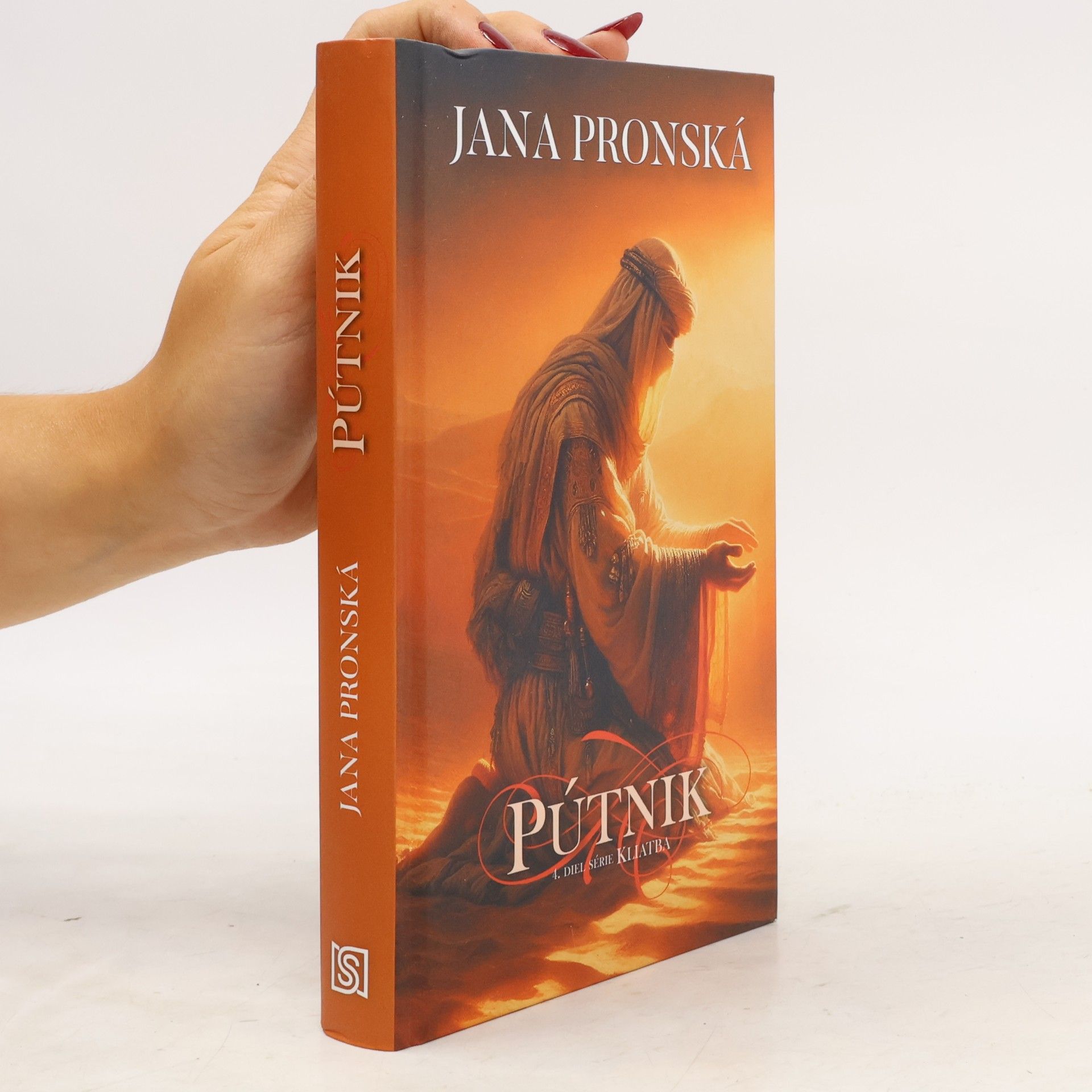 Jana Pronská Pútnik