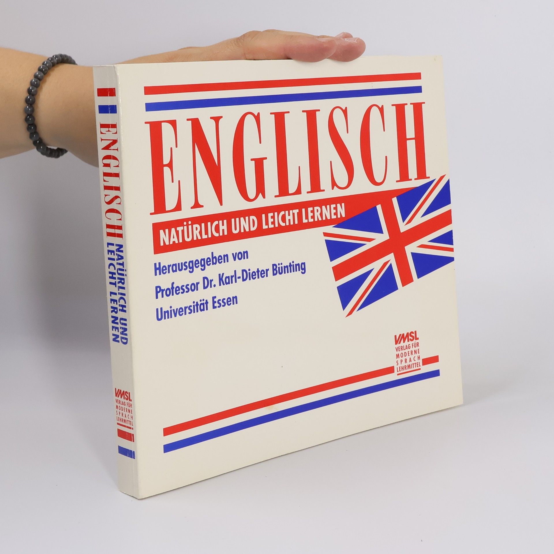 Englisch natürlich und leicht lernen