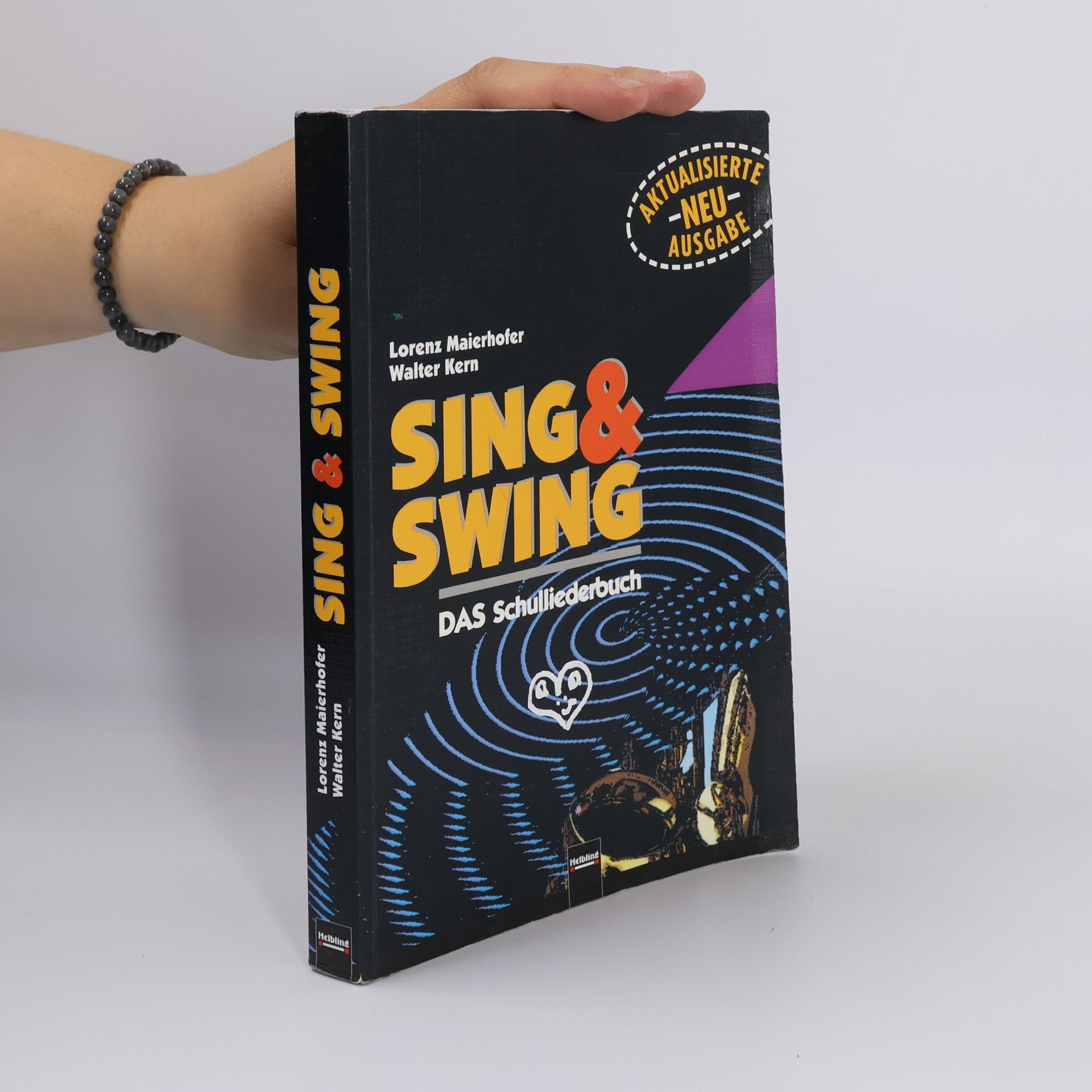 Walter Kern Sing & Swing
