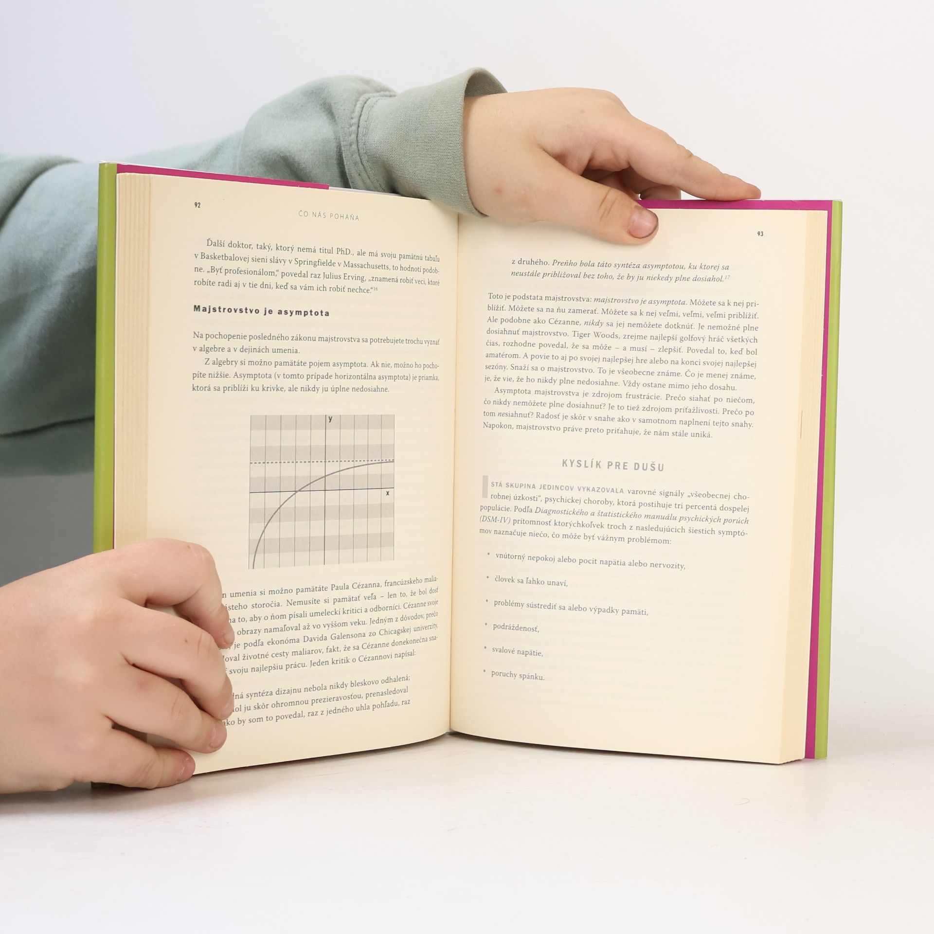 Daniel Pink Čo nás poháňa : Drive