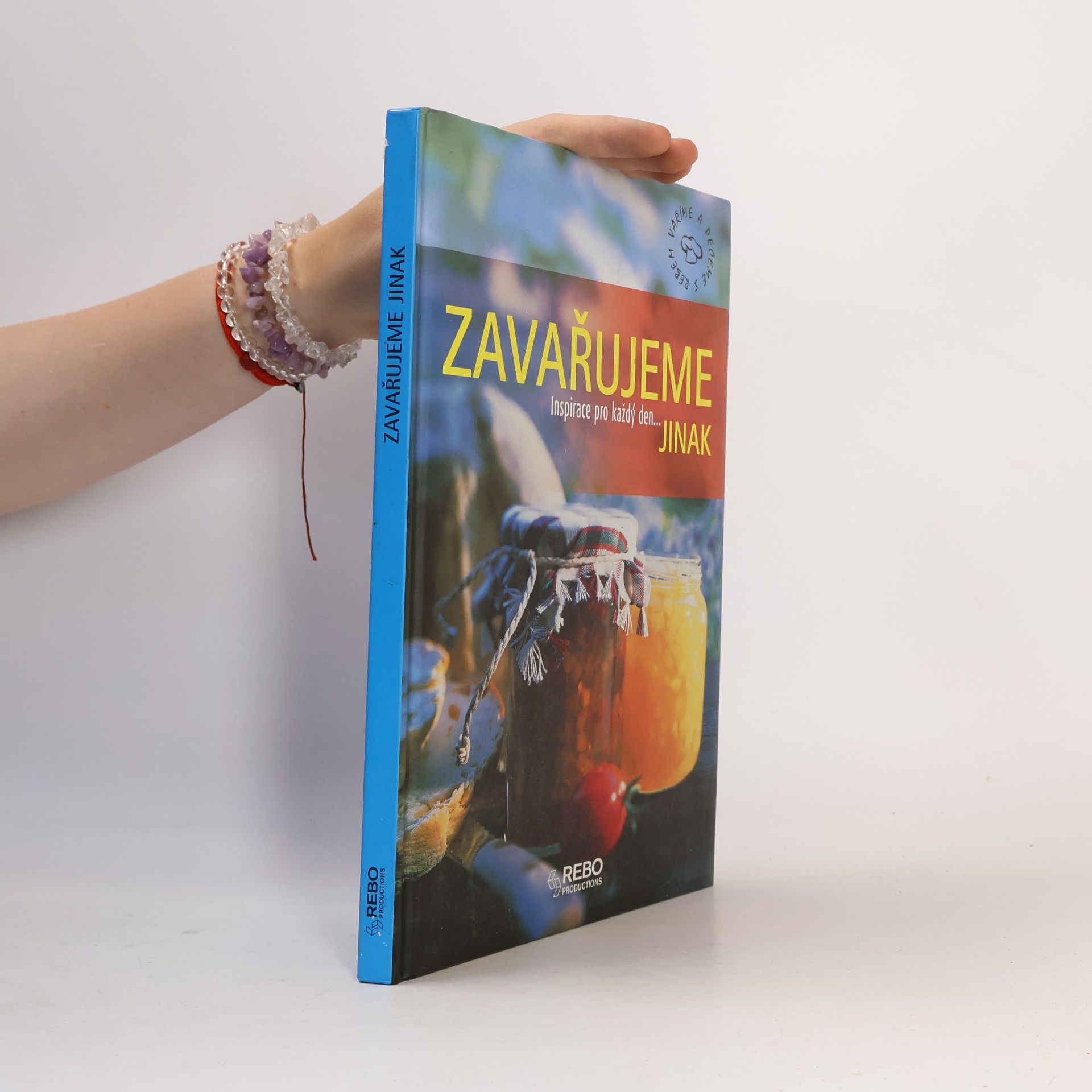 Autorenkollektiv Zavařujeme jinak