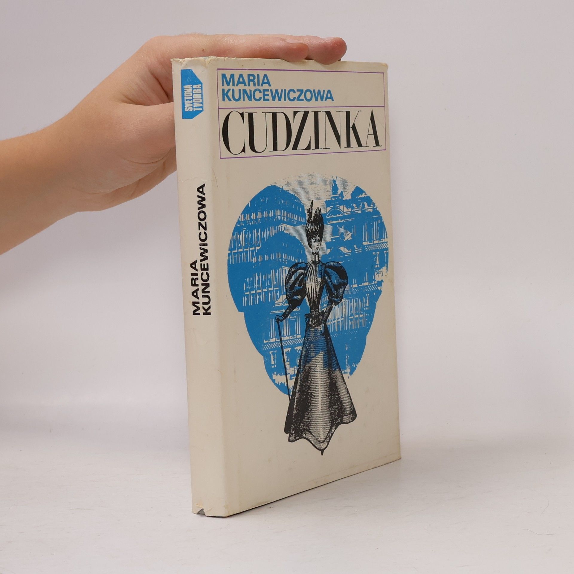 Maria Kuncewiczowa Cudzinka