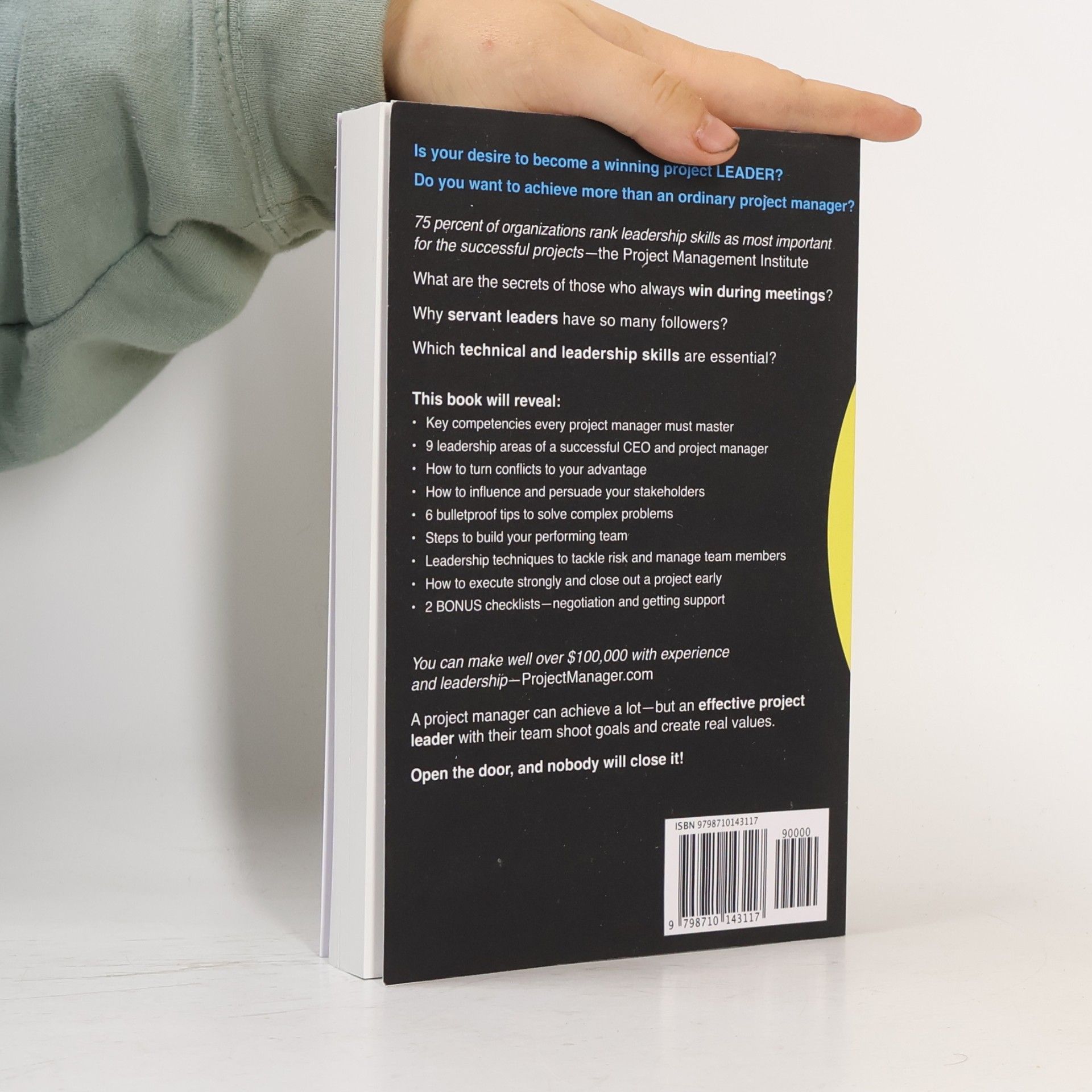 Ready Set Agile 2-in-1 The Effective Project Leader
