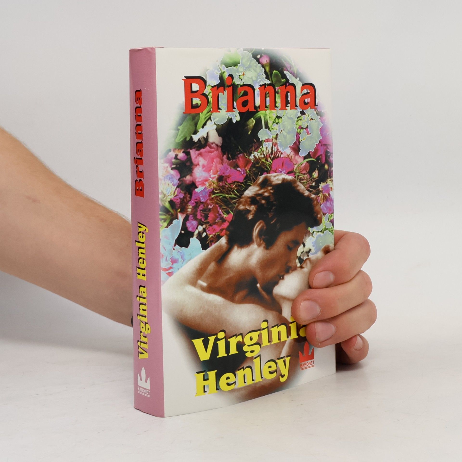 Brianna
