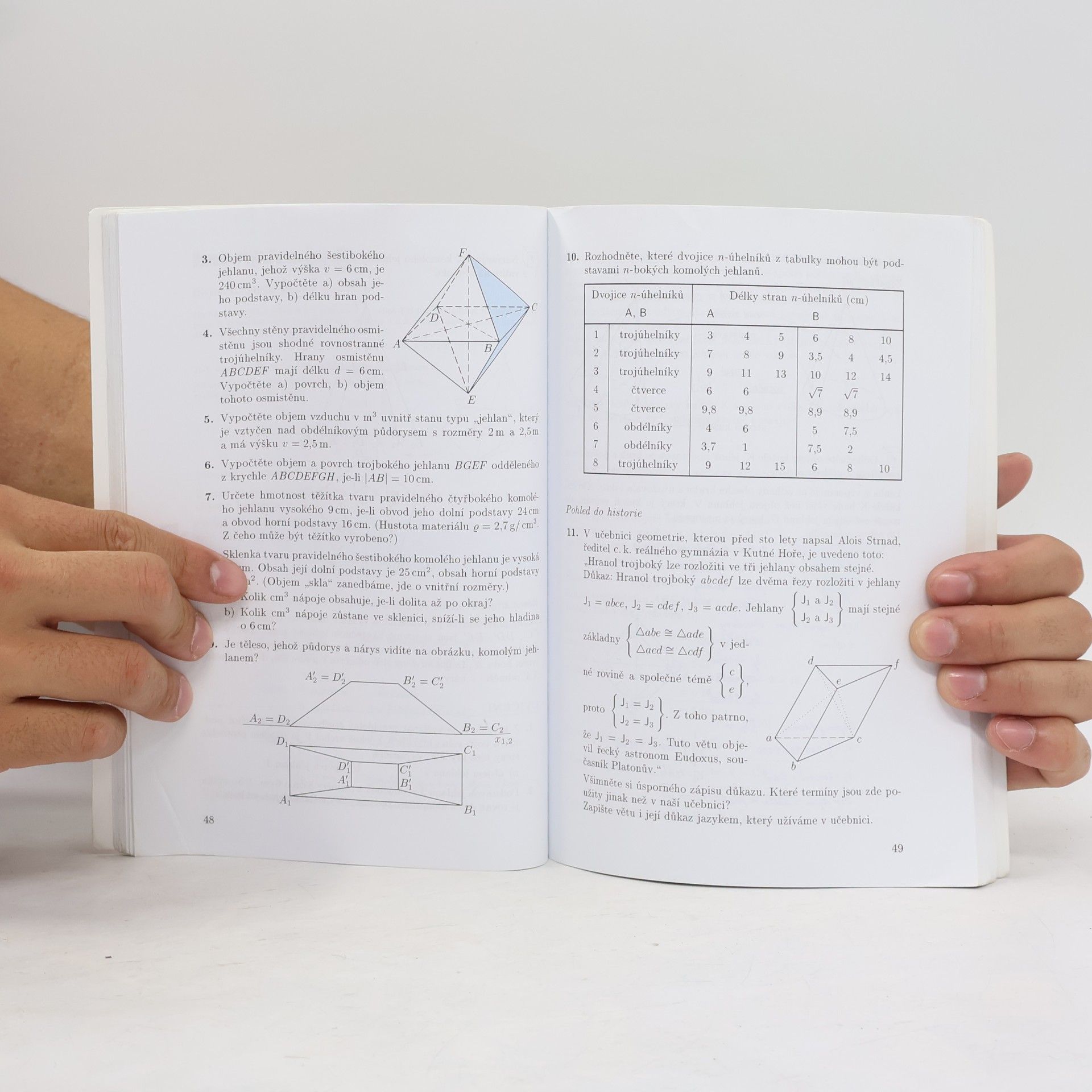 Kolektiv autorů Matematika 9. II. díl