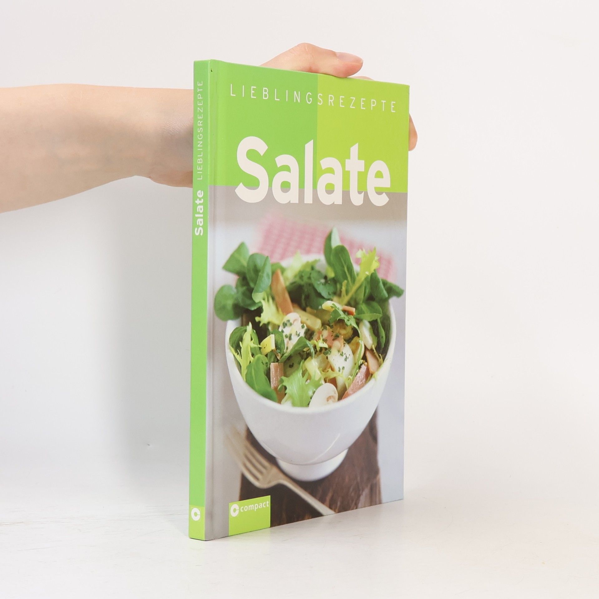 Angela Sendlinger Salate