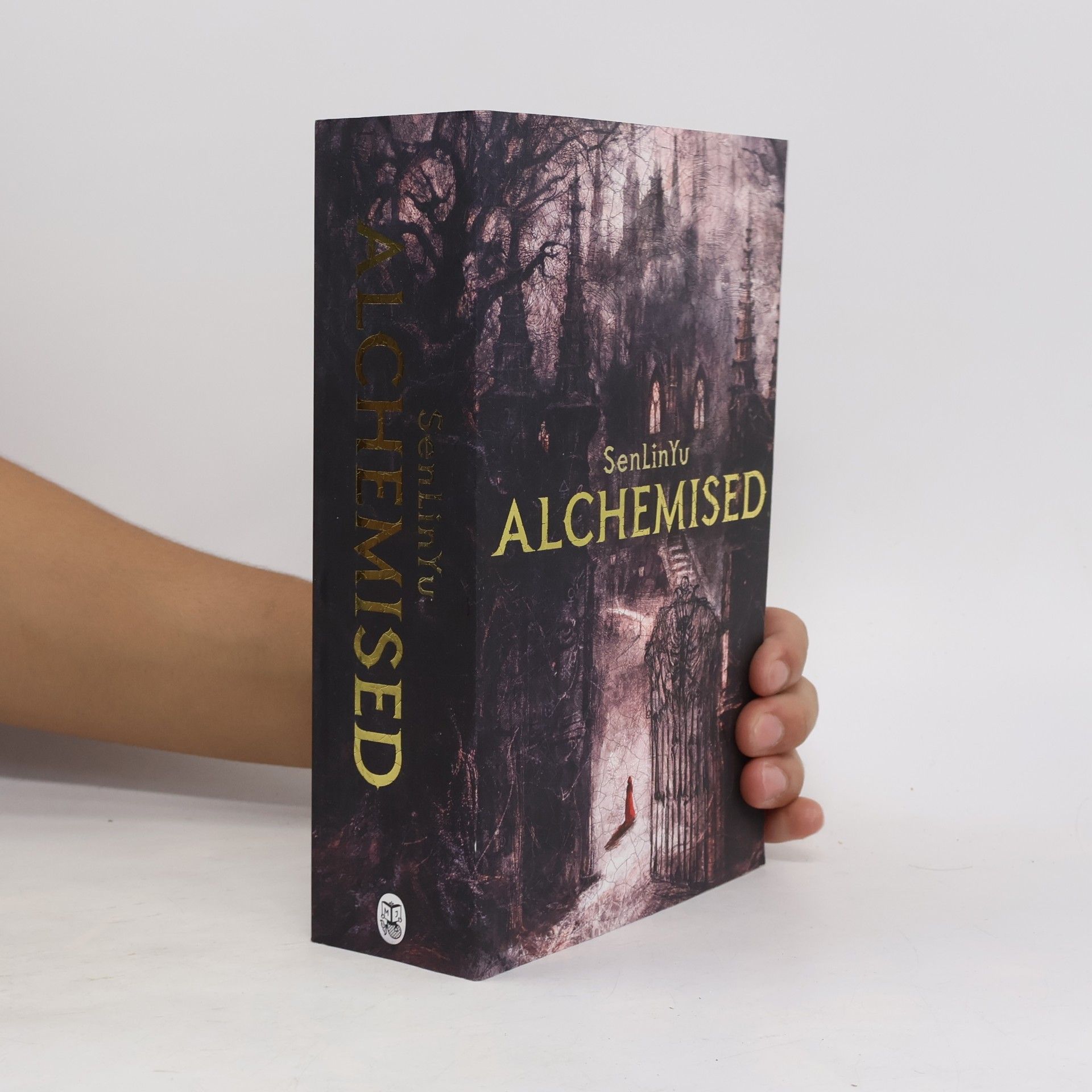 Alchemised