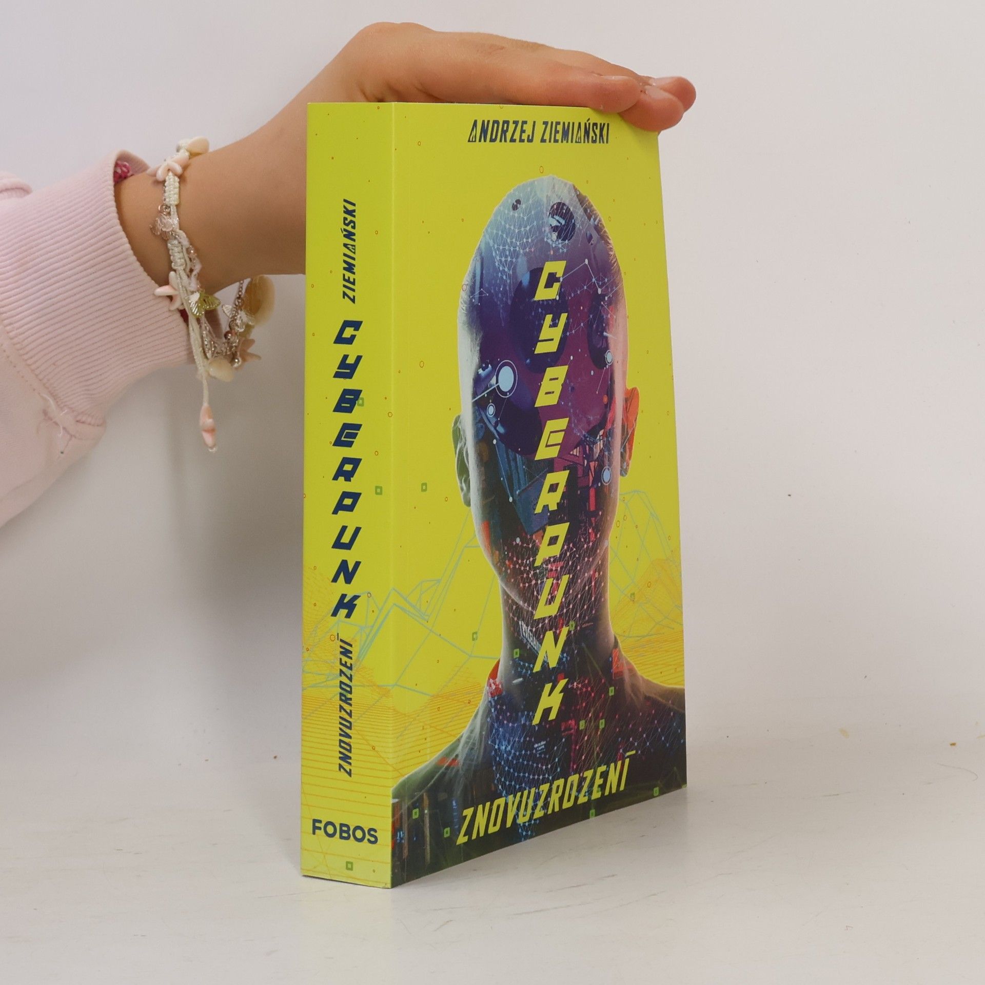 Cyberpunk