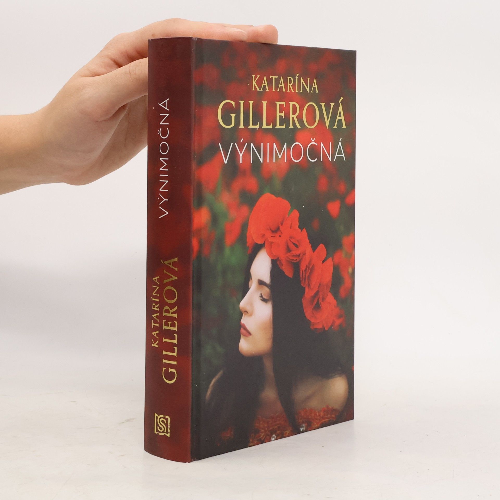 Gillerová Katarína Výnimočná