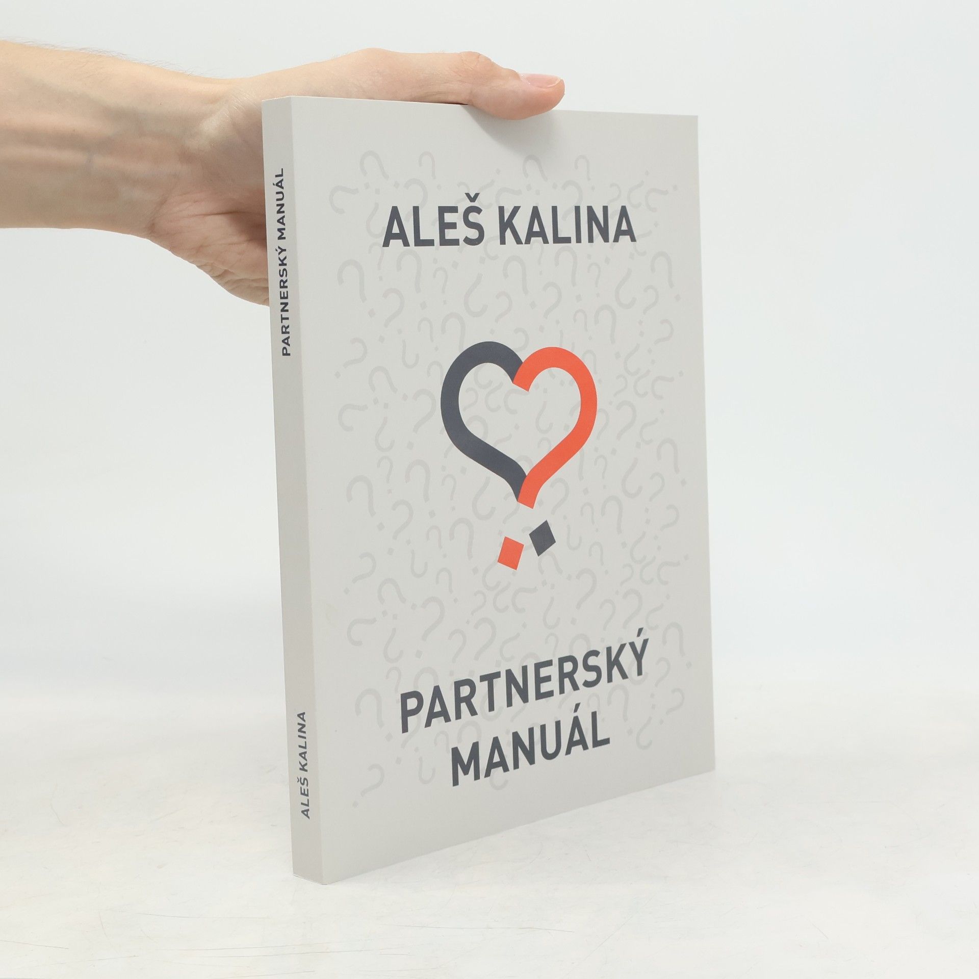 Aleš Kalina Partnerský manuál