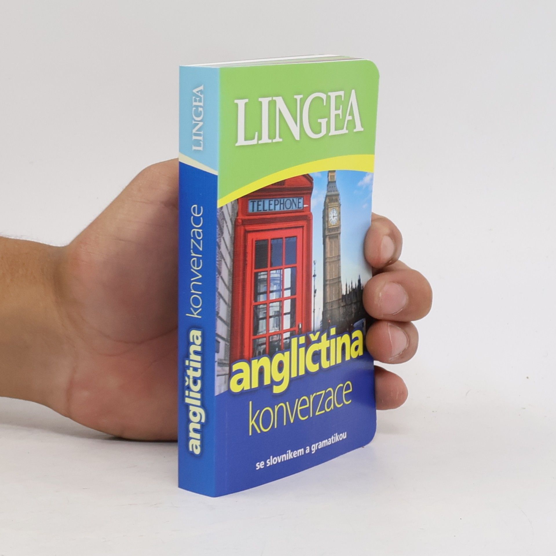 Various authors Angličtina : Konverzace