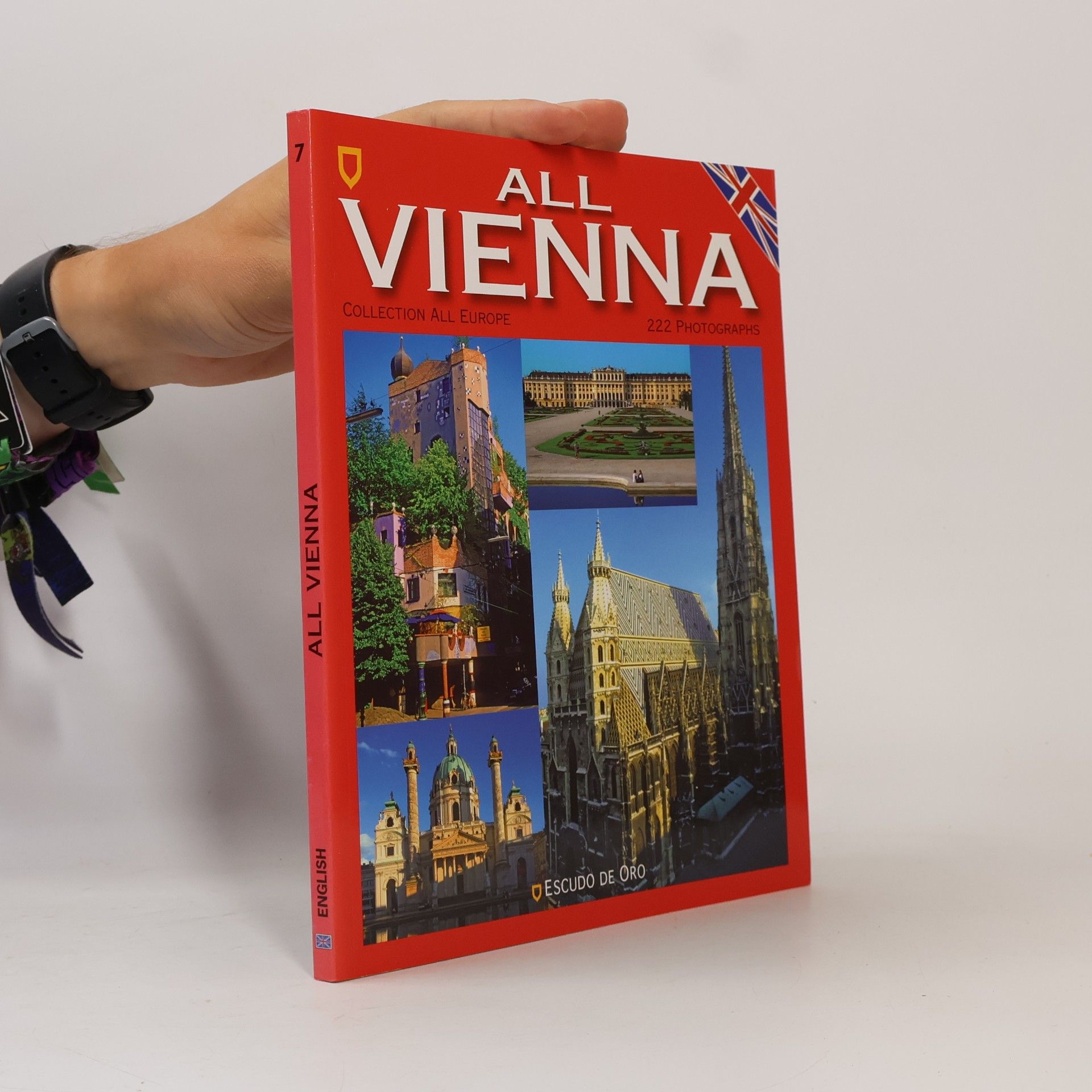 Autorenkollektiv All Vienna