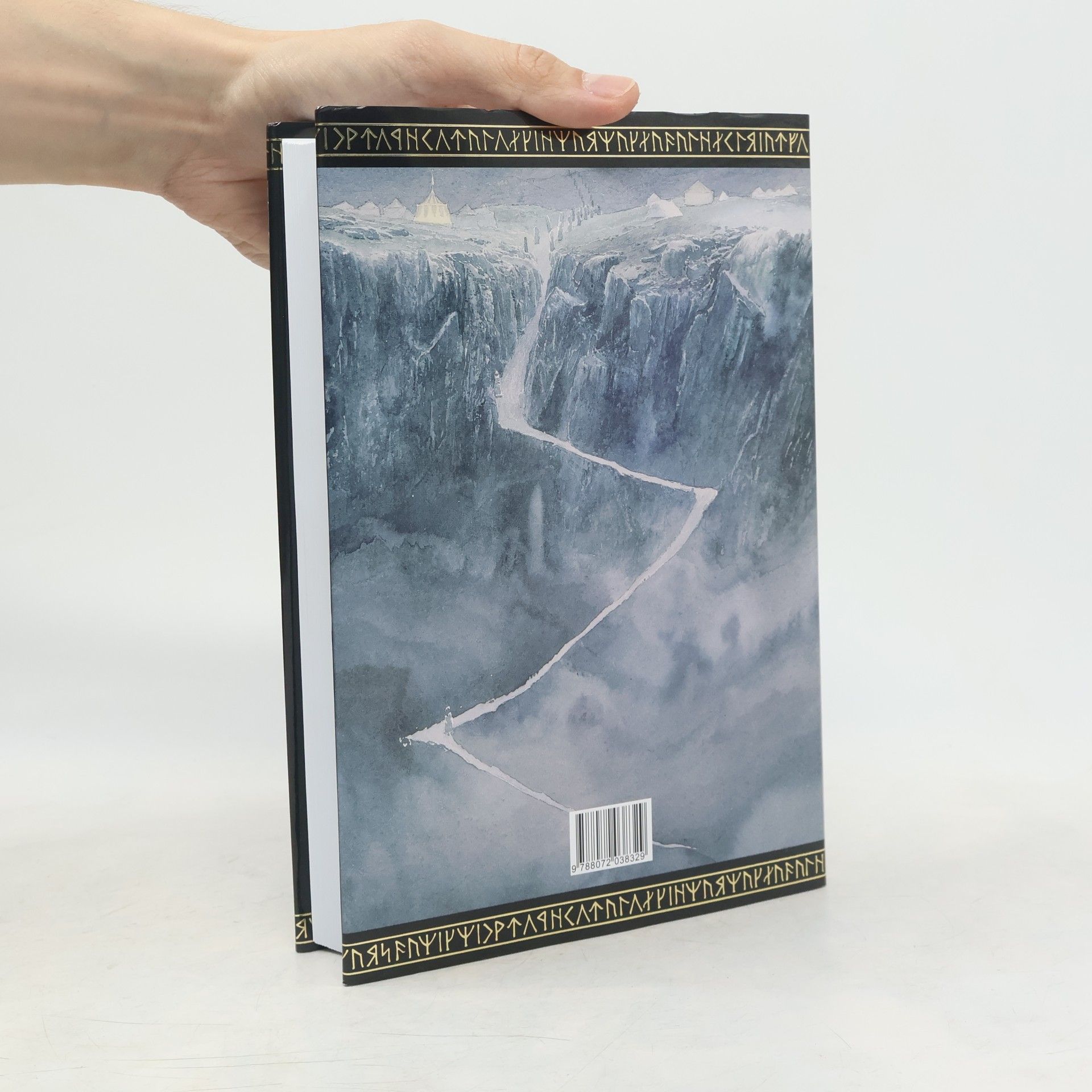 J. R. R. Tolkien Pán prstenů 3. Návrat krále