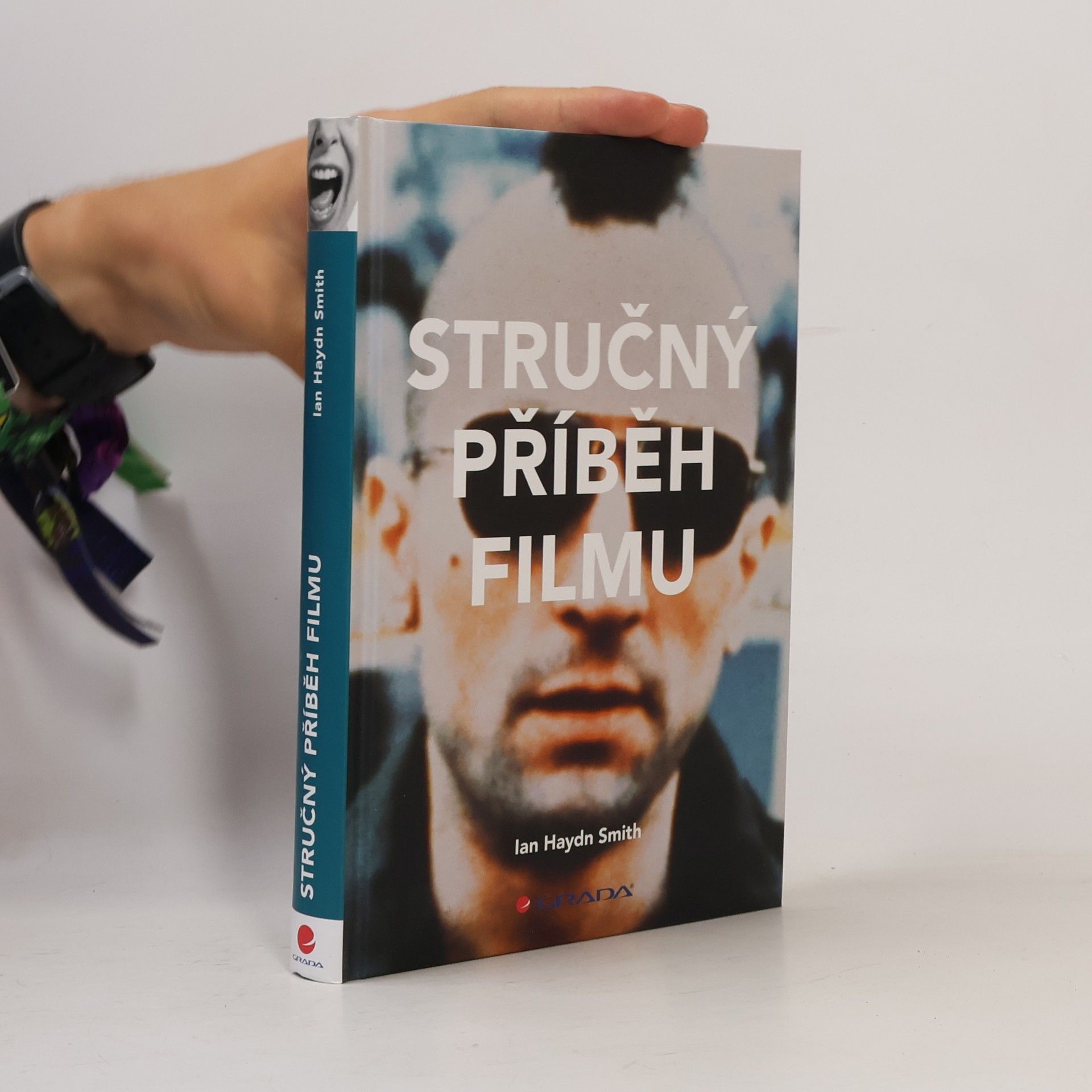 Stručný příběh filmu