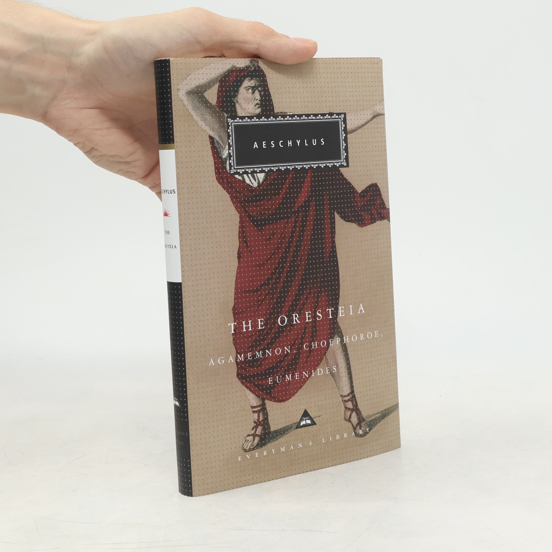 The Oresteia