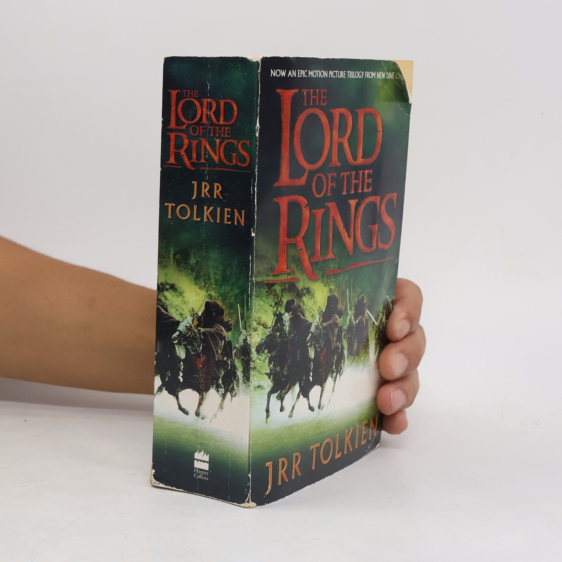 The Lord of the Rings