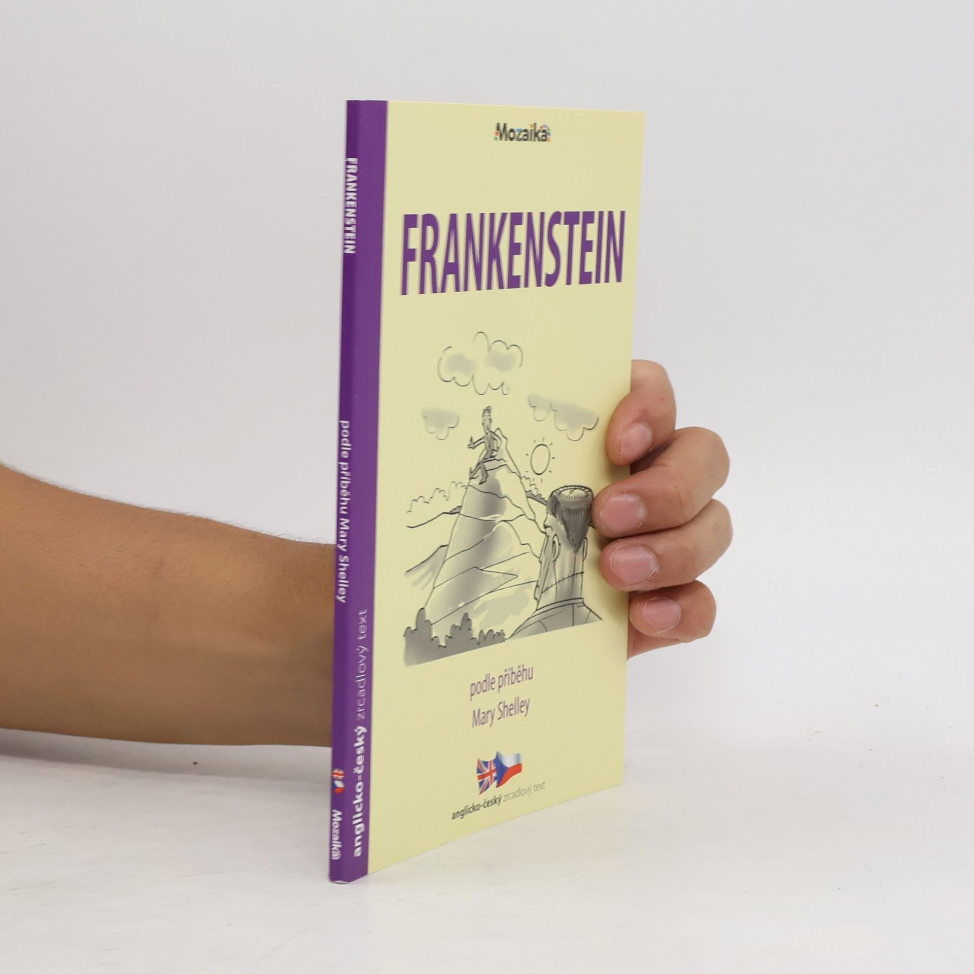 AA.VV. Frankenstein / Frankenstein A1-A2