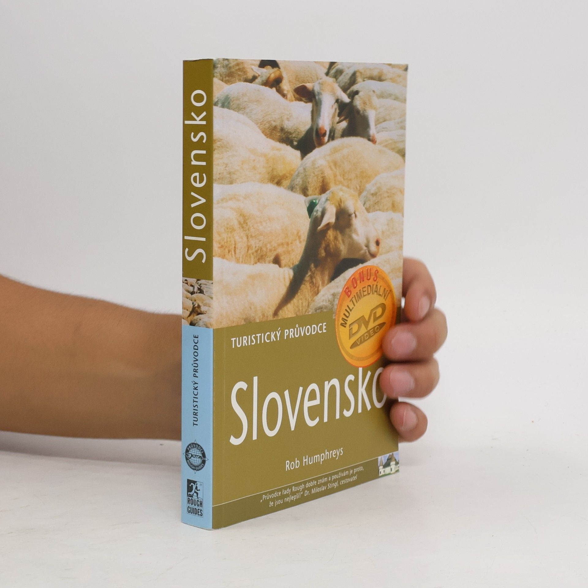 Slovensko