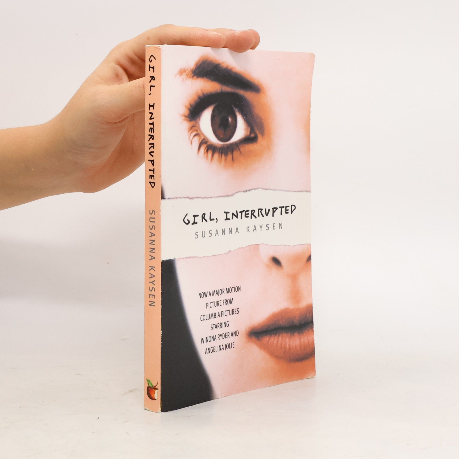 Susanna Kaysen Girl, Interrupted
