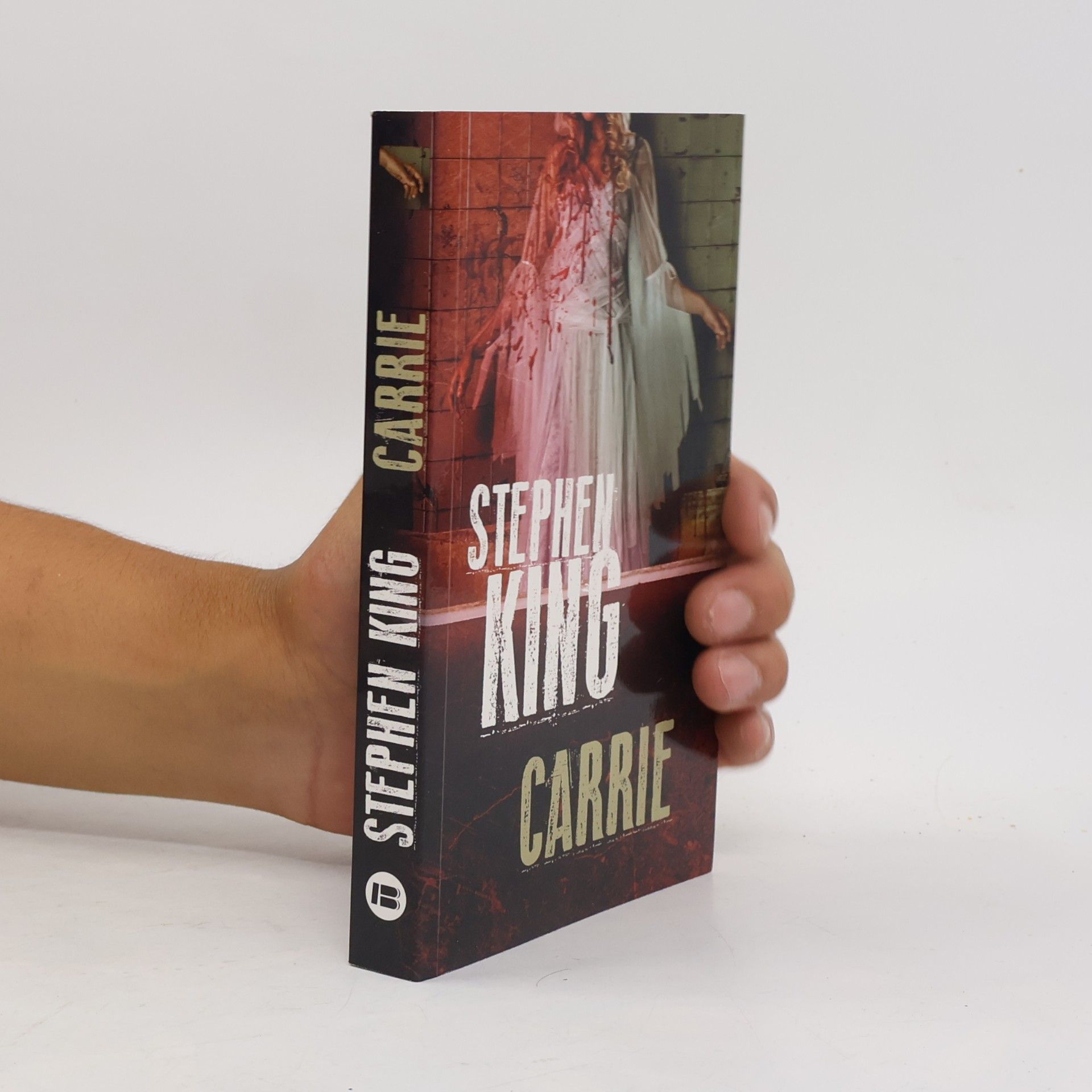 Stephen King Carrie