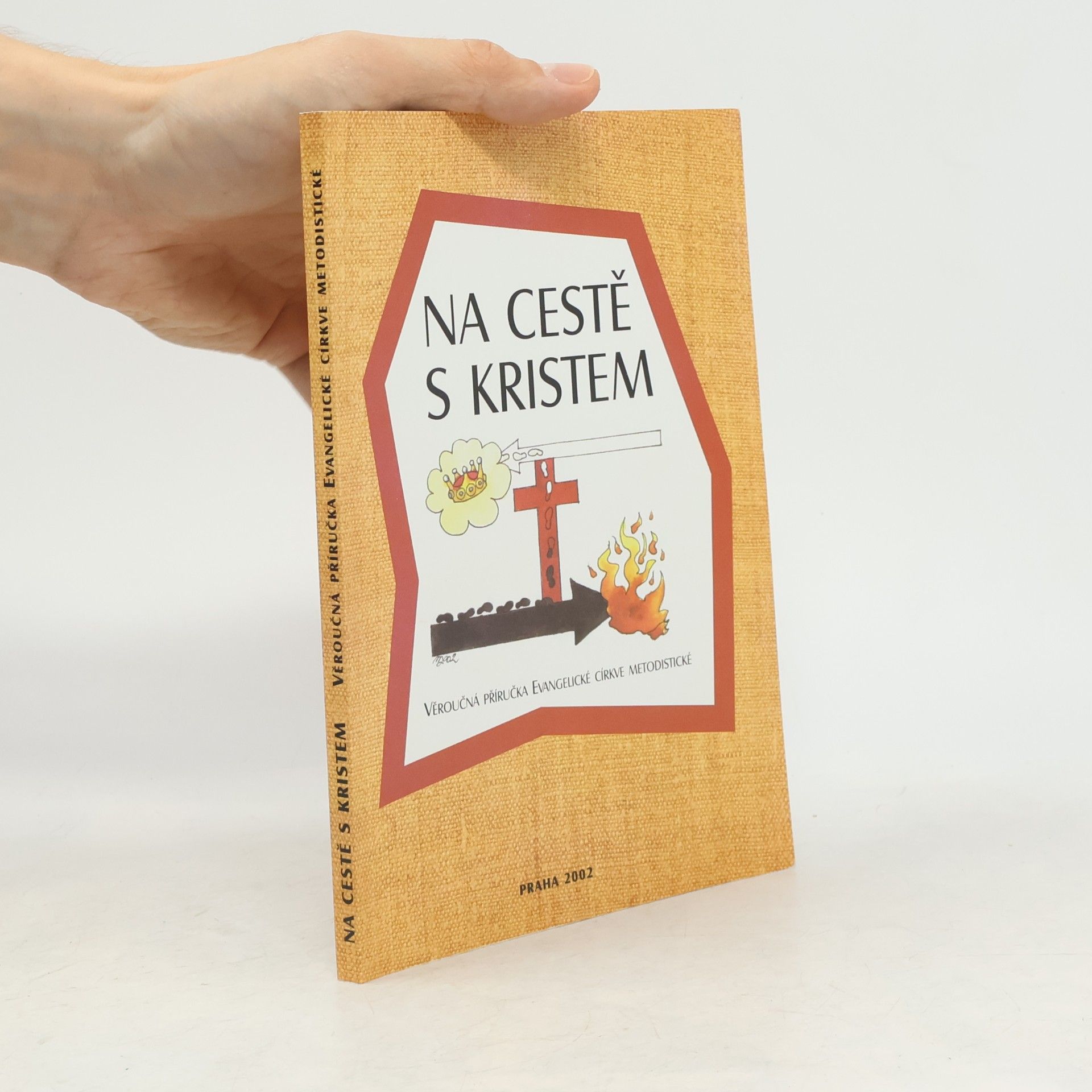 Kolektív autorov Na cestě s Kristem