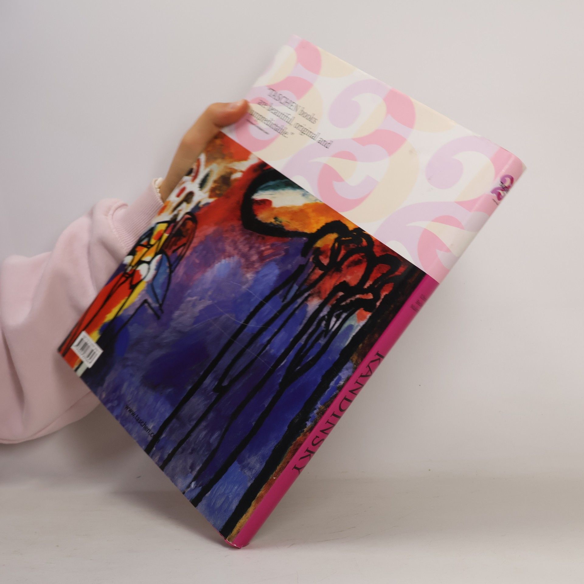 Autorenkollektiv Kandinsky