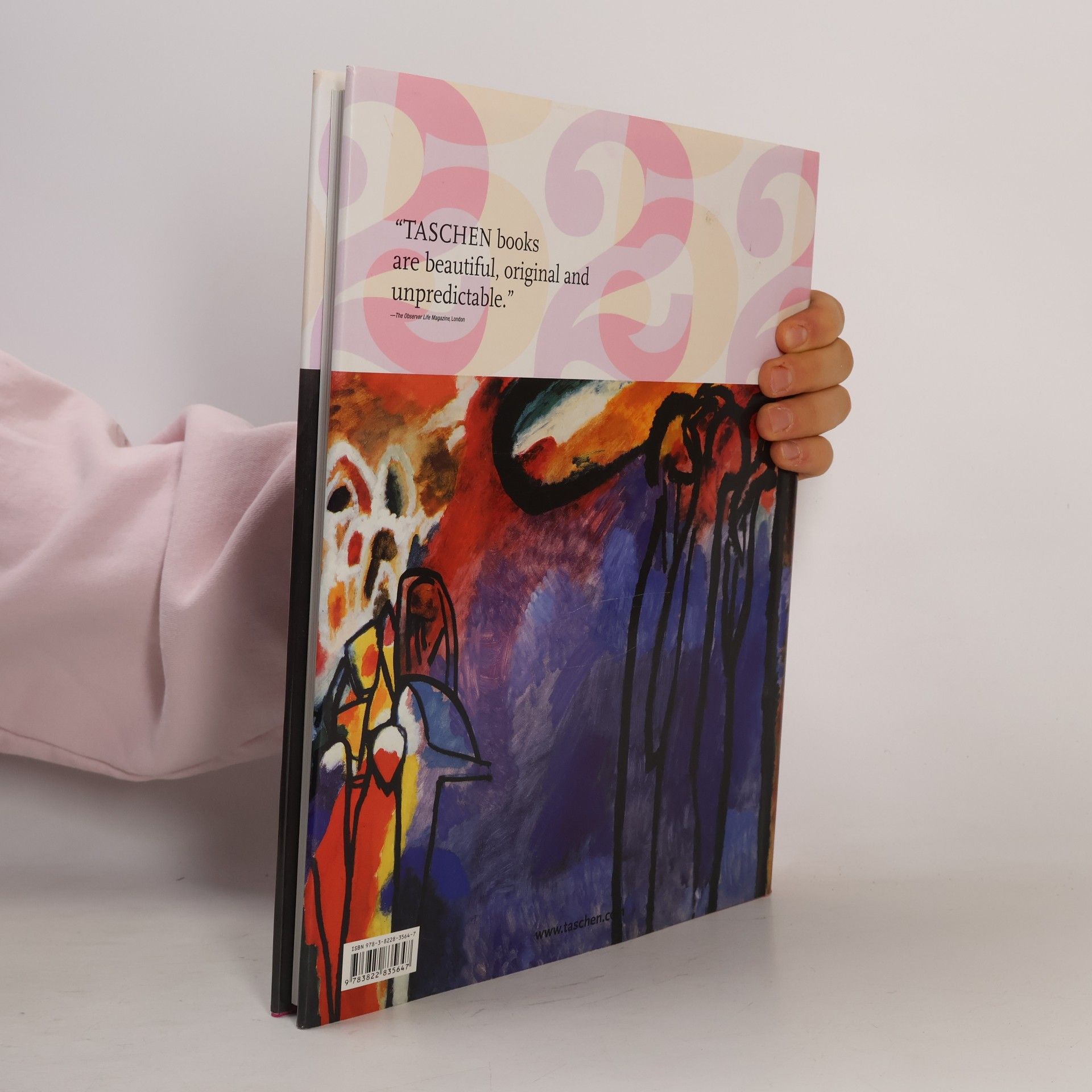 Autorenkollektiv Kandinsky