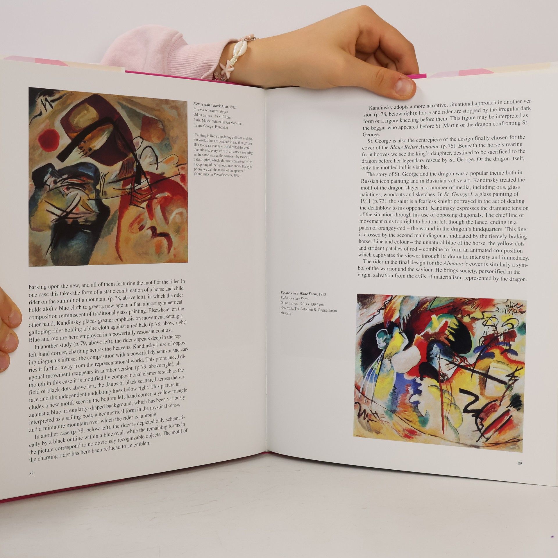 Autorenkollektiv Kandinsky