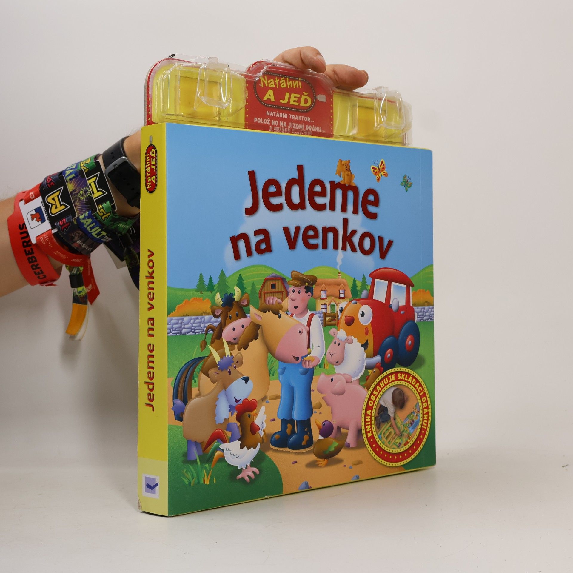 s.r.o Svojtka § Co. Jedeme na venkov