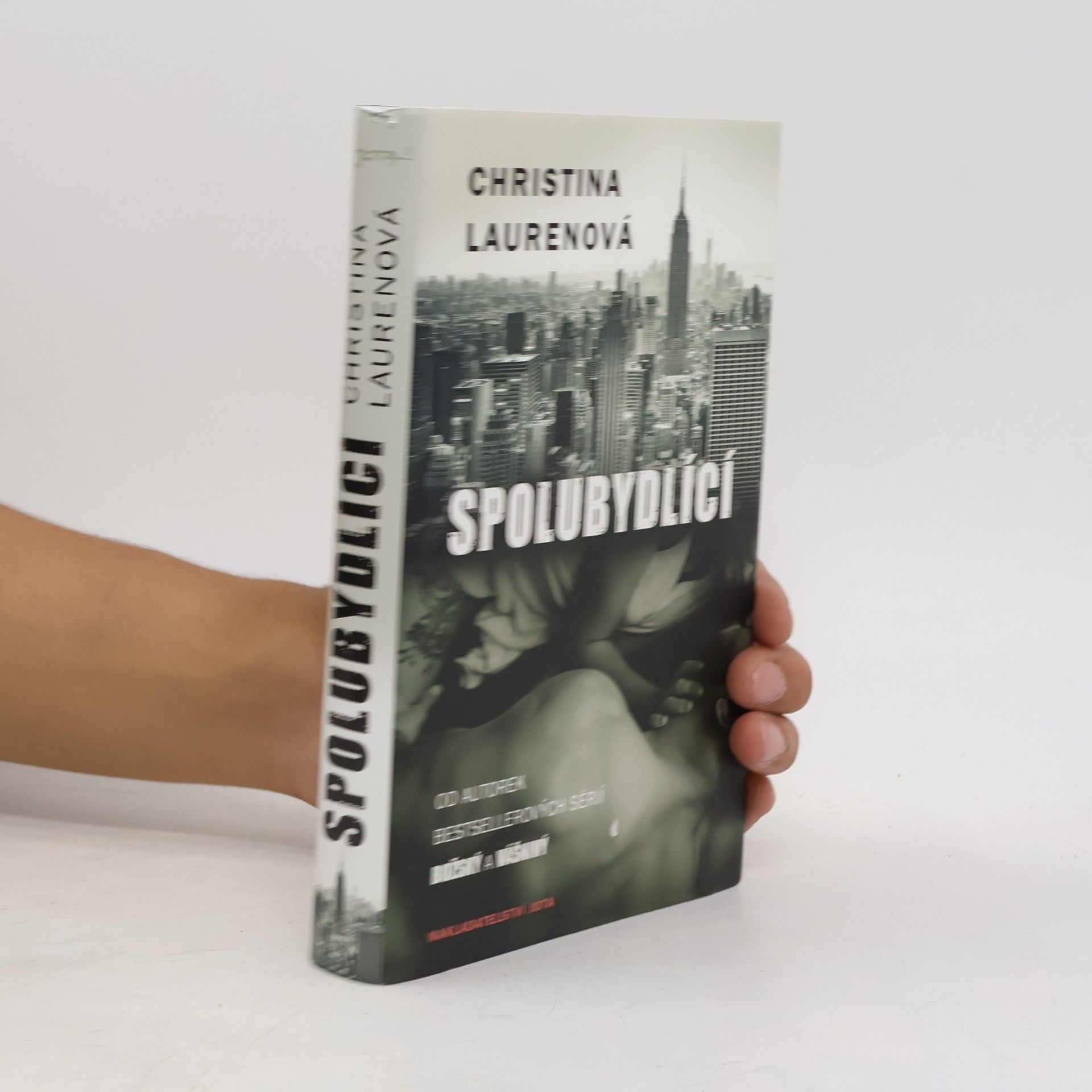 Christina Lauren Spolubydlící