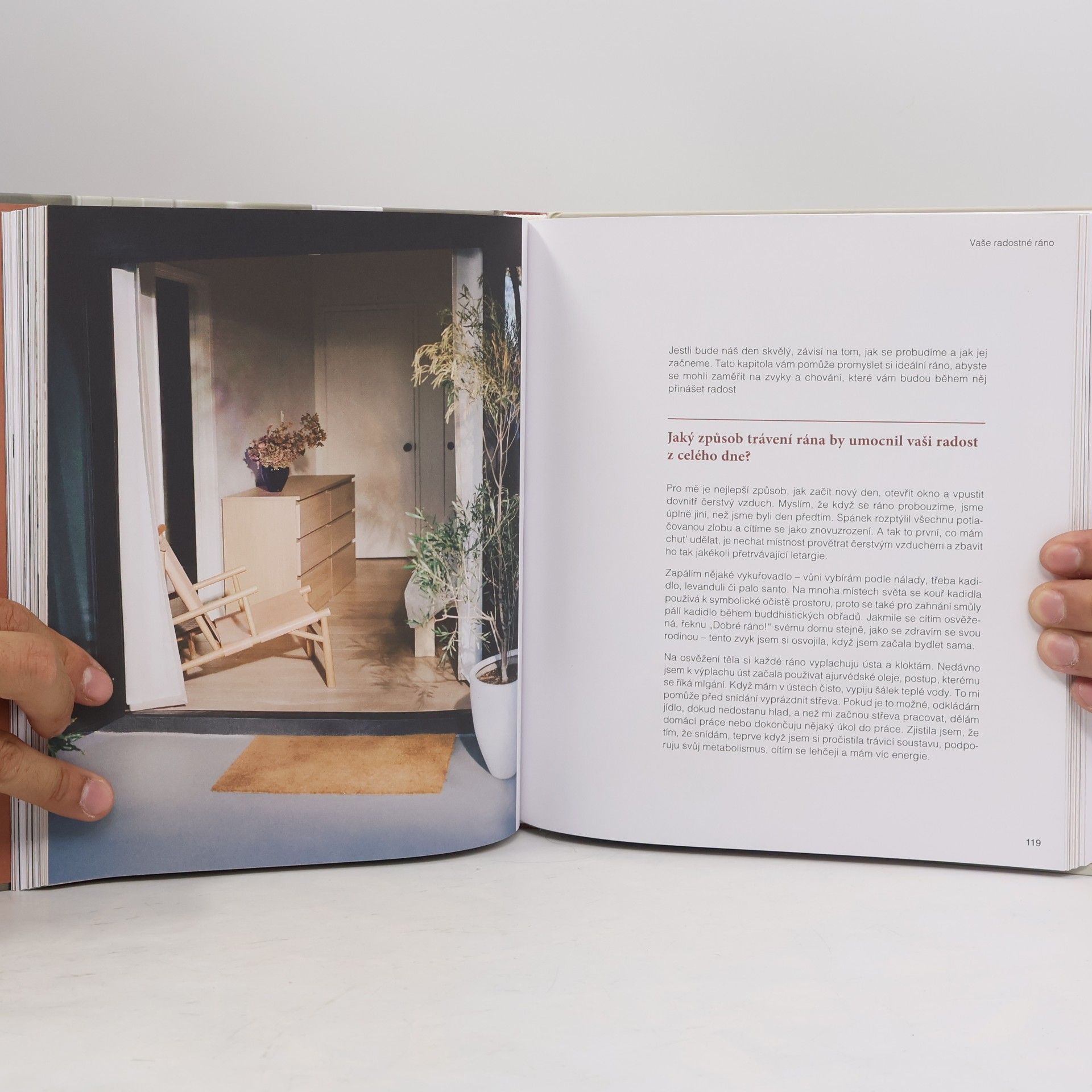 Marie Kondo Kuraši doma podle Marie Kondo : jak si uspořádat domácnost a dosáhnout ideálního života