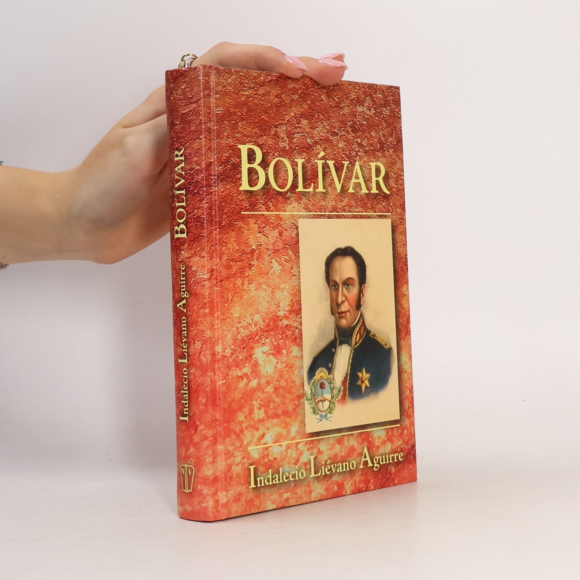 Indalecio Liévano Bolívar