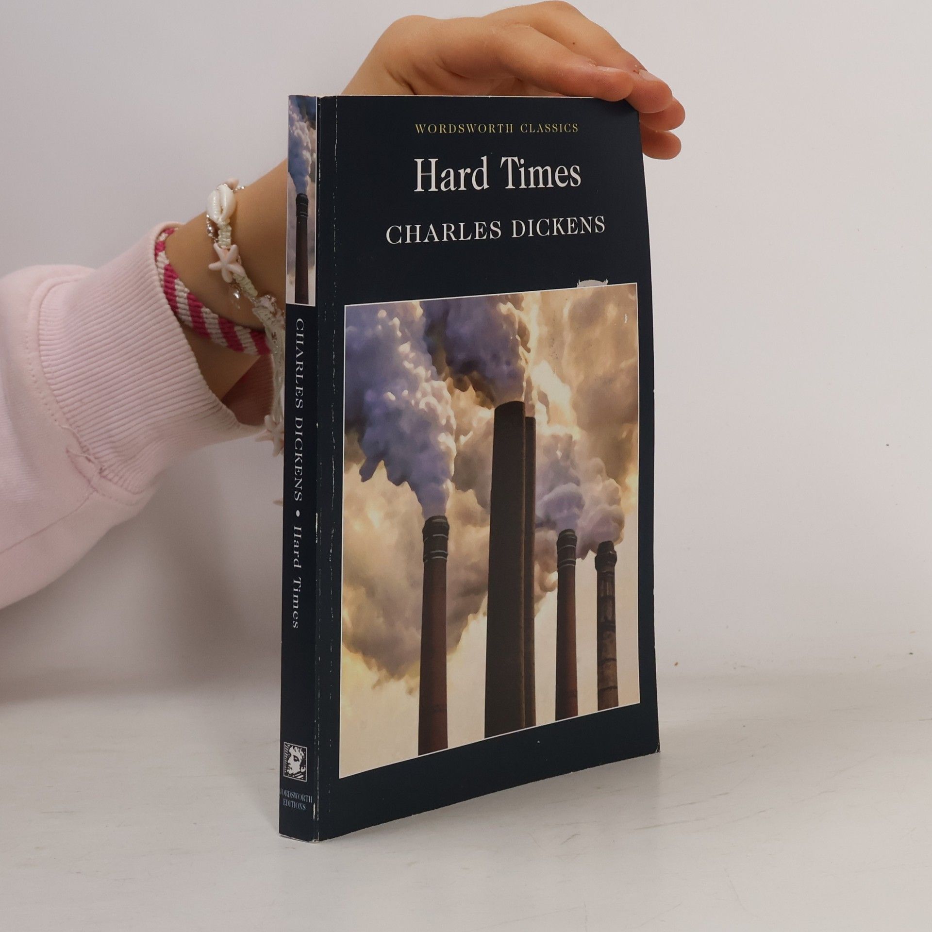 Charles Dickens Hard Times
