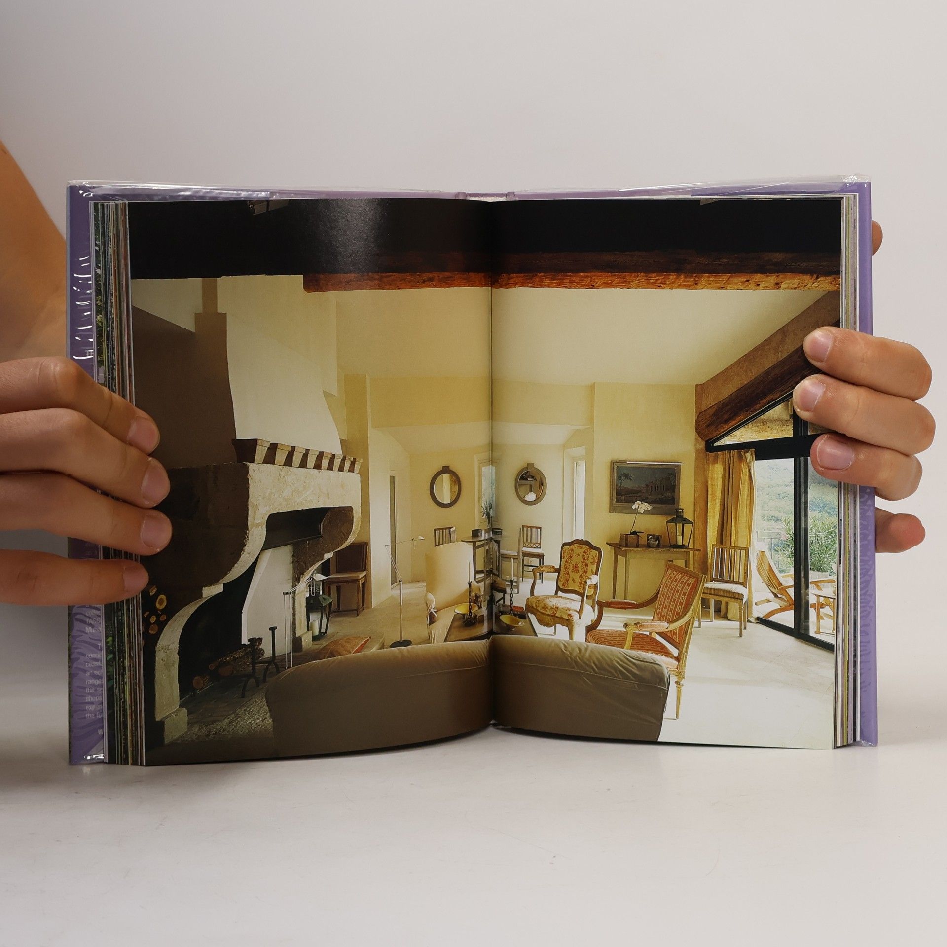 Angelika Taschen Provence style : landscapes houses, interiors, details