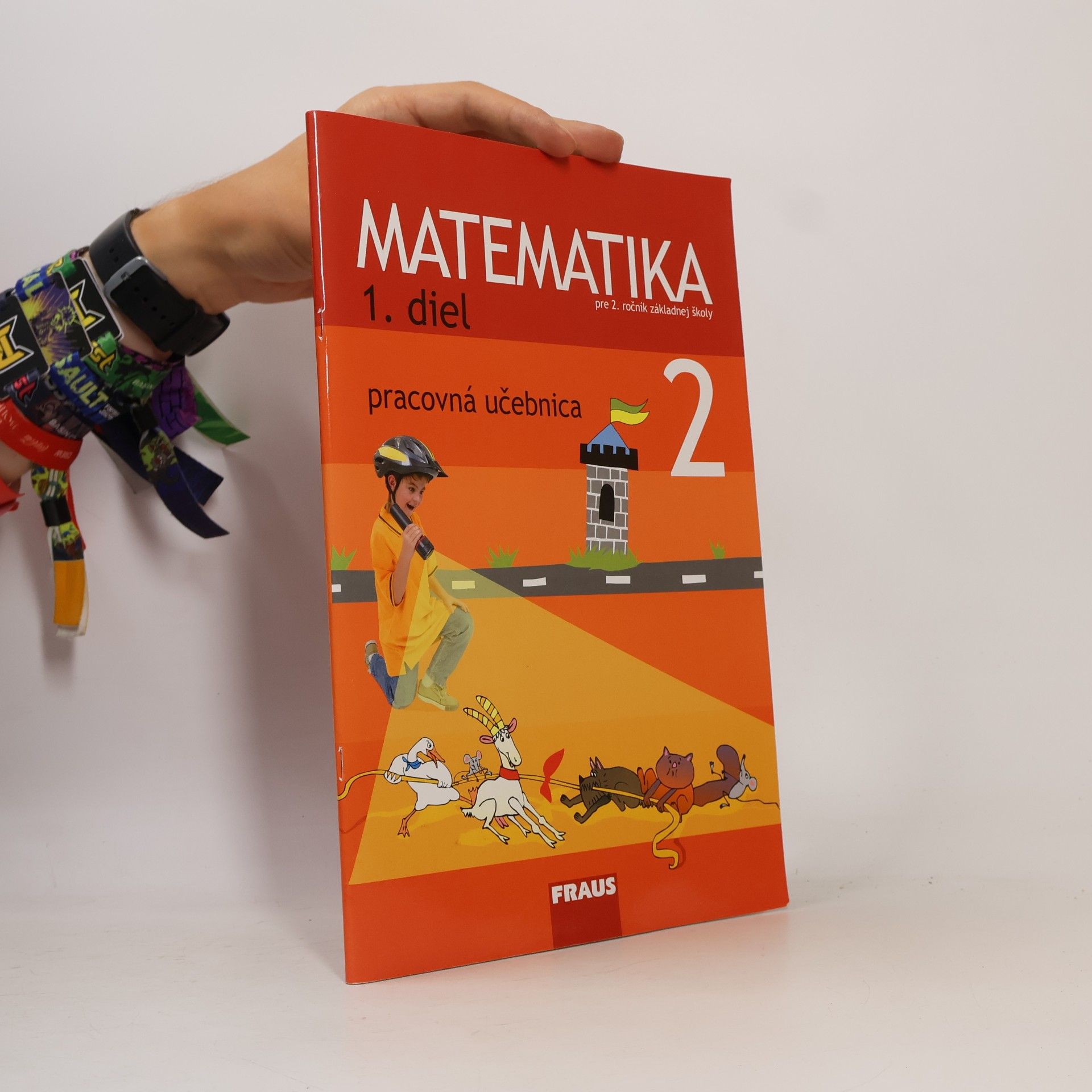 Matematika 1