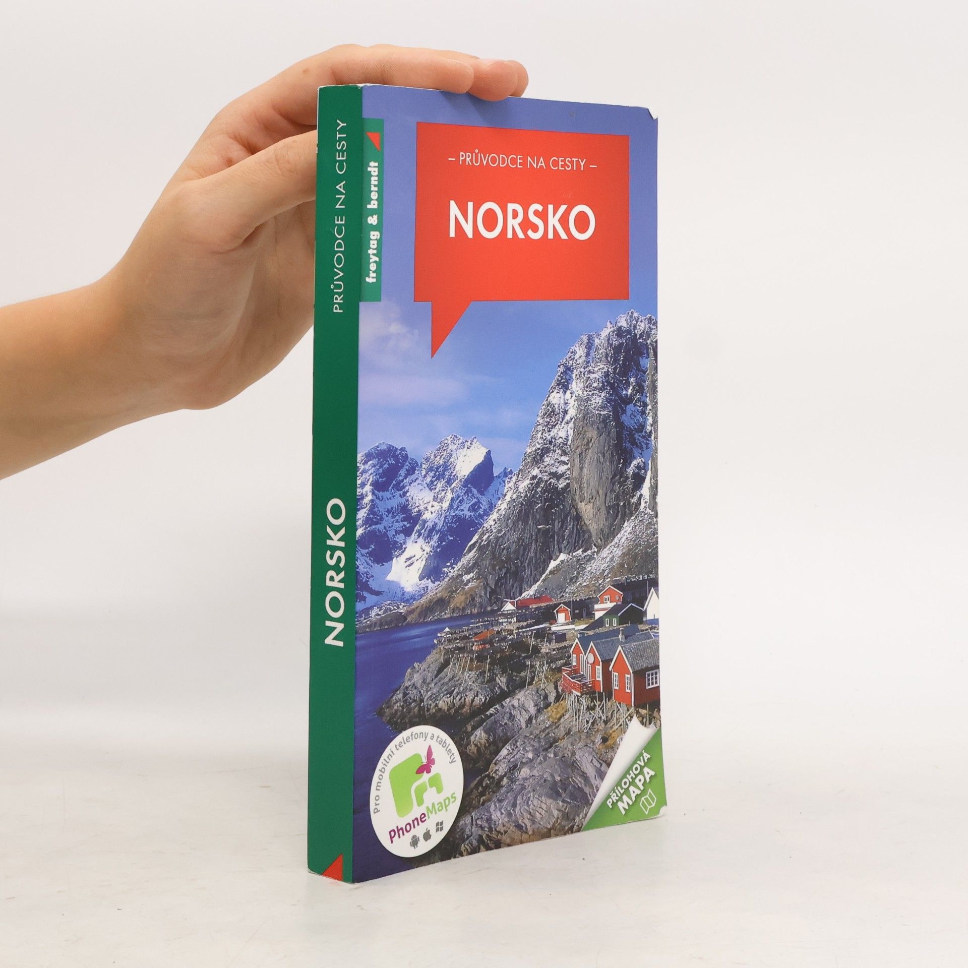 Norsko