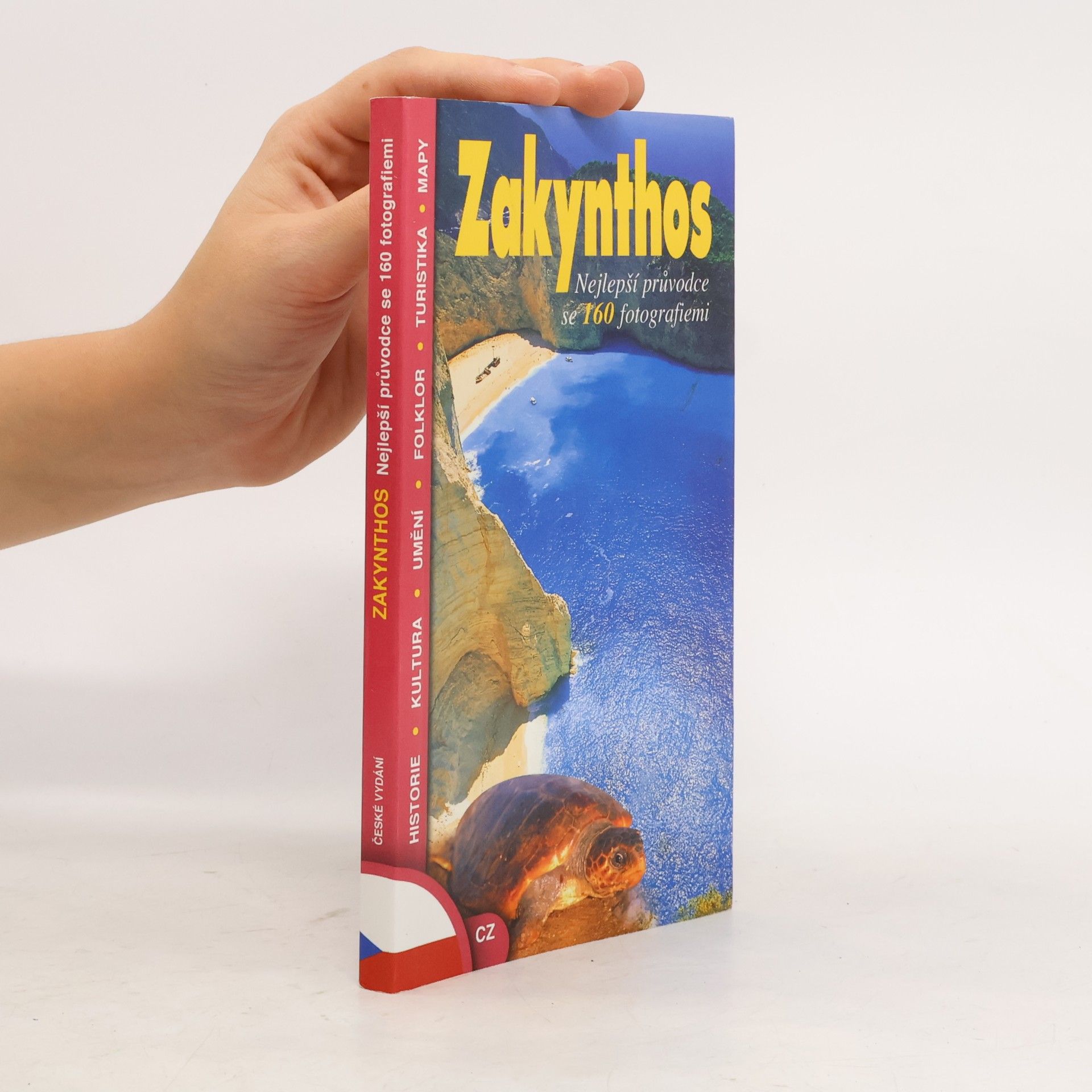 Autorenkollektiv Zakynthos
