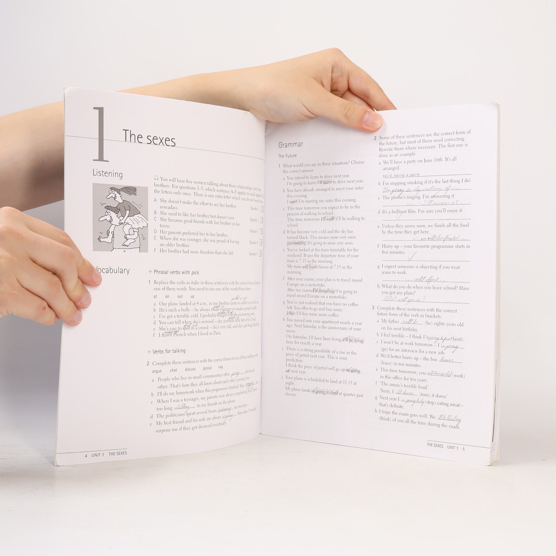 Simon Haines First certificate masterclass : workbook resource pack with key
